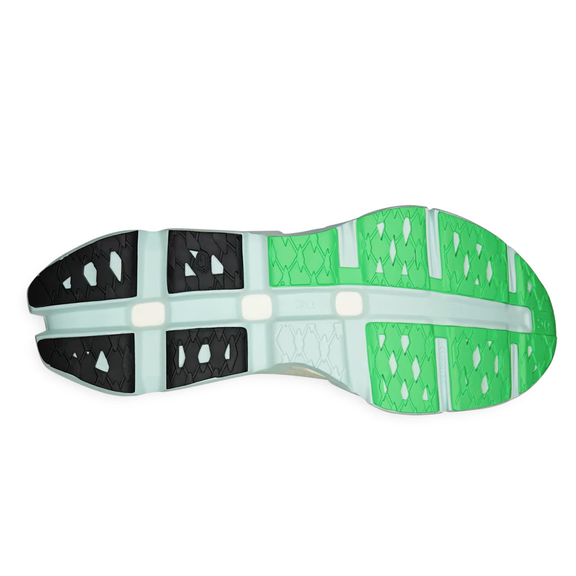 Unisex On Running LightSpray Cloudmonster 3 Hyper