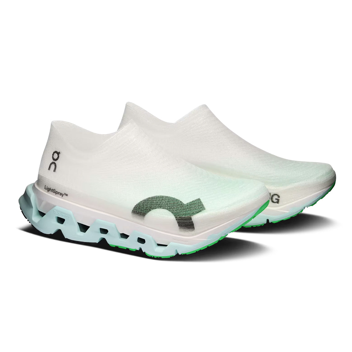 Unisex On Running LightSpray Cloudmonster 3 Hyper
