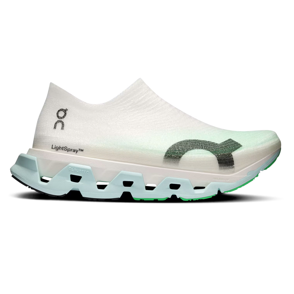 Unisex On Running LightSpray Cloudmonster 3 Hyper