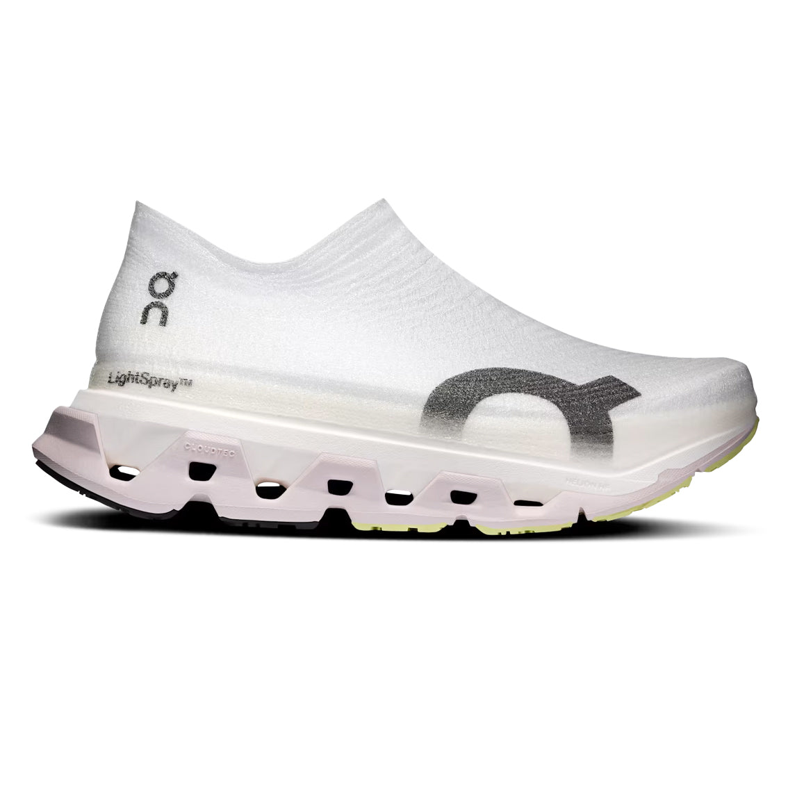 Unisex On Running LightSpray Cloudmonster 3 Hyper