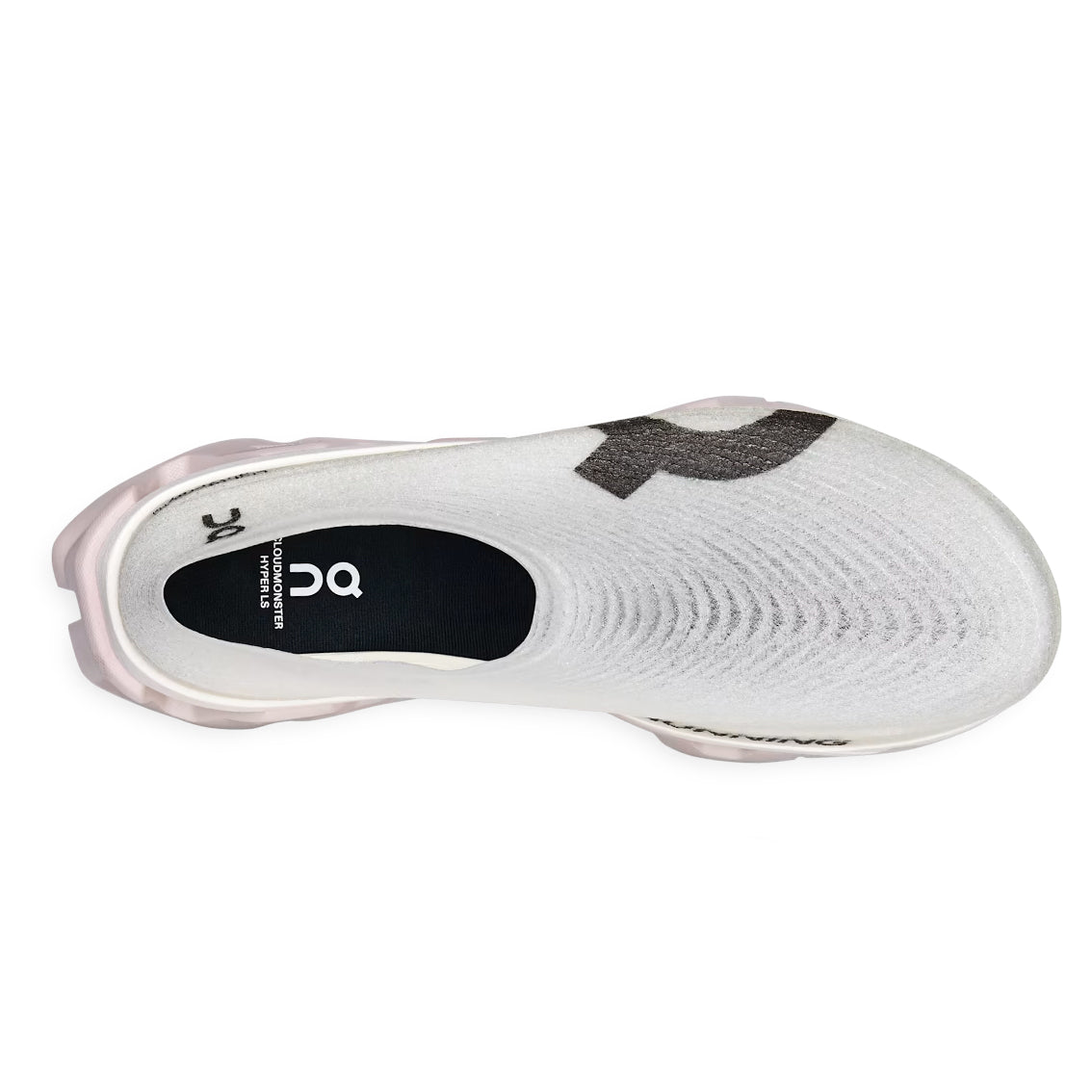 Unisex On Running LightSpray Cloudmonster 3 Hyper