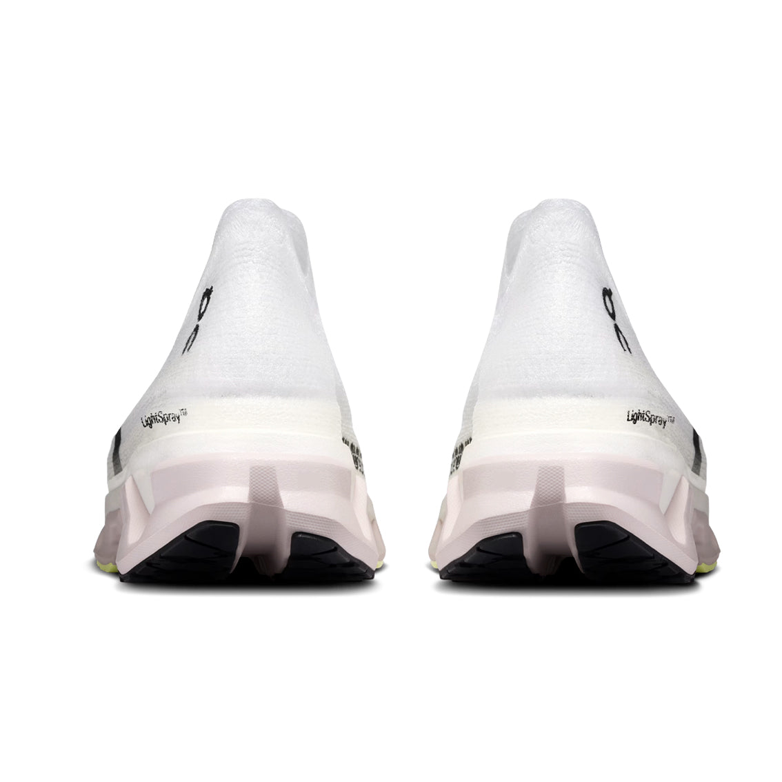 Unisex On Running LightSpray Cloudmonster 3 Hyper