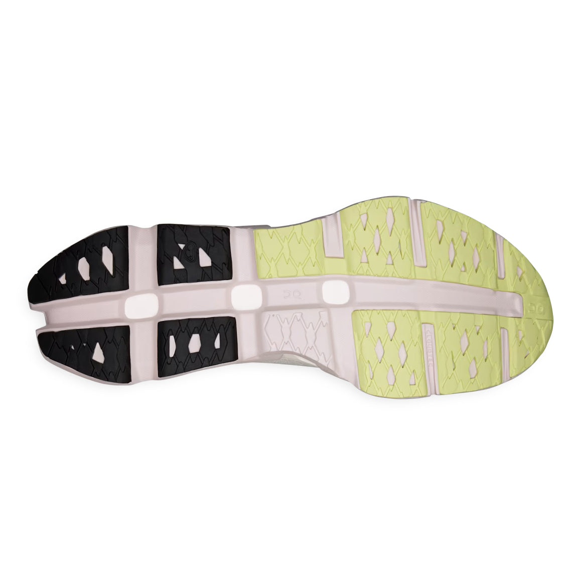 Unisex On Running LightSpray Cloudmonster 3 Hyper