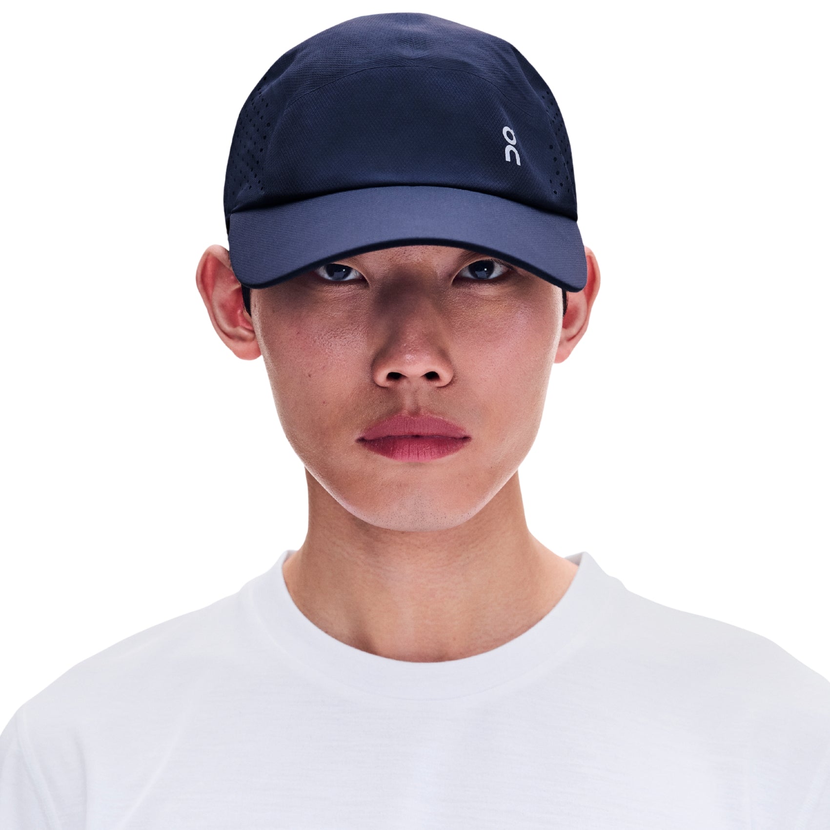 Unisex On Running Lightweight Cap (2025)