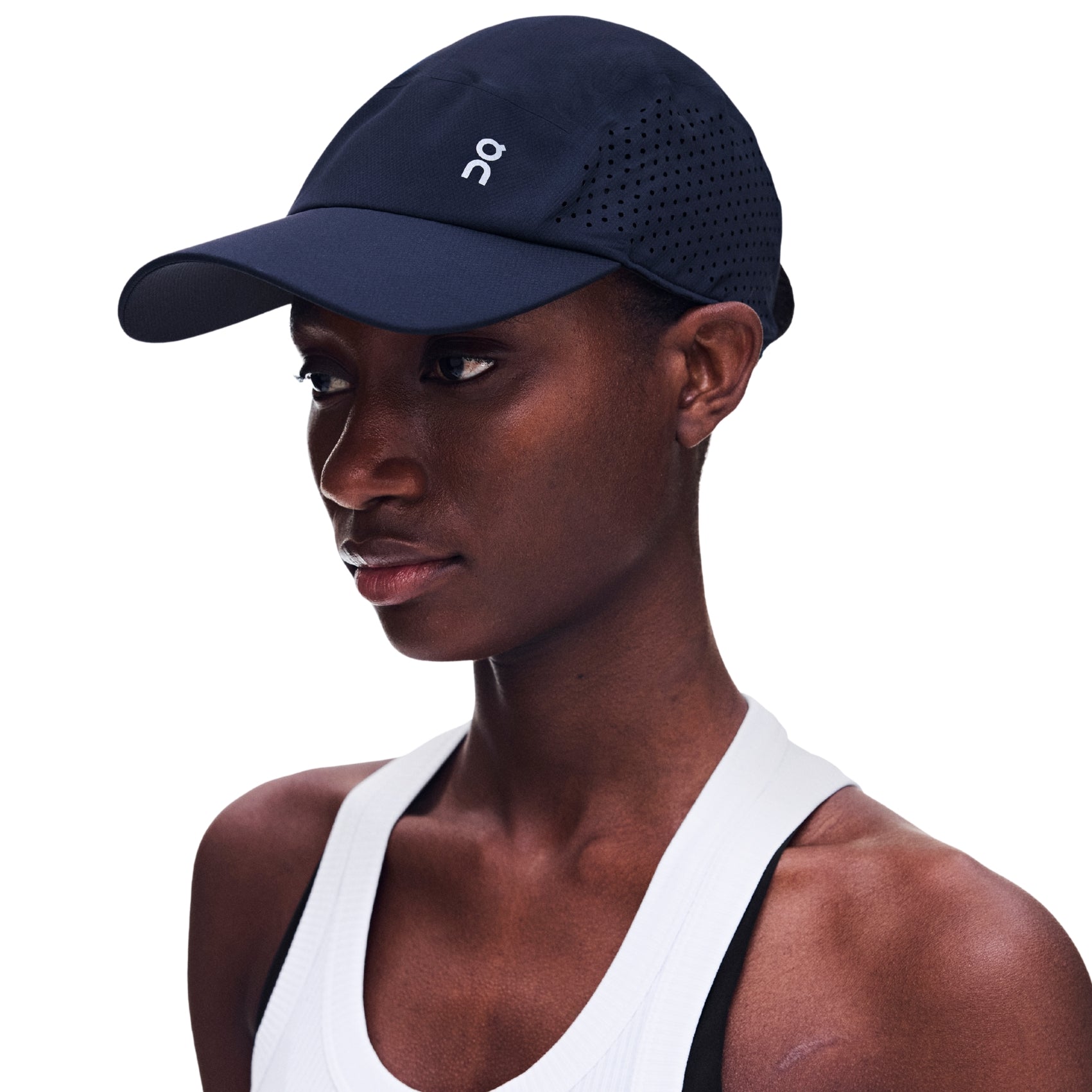 Unisex On Running Lightweight Cap (2025)