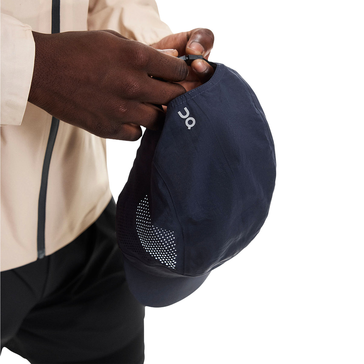 Unisex On Running Performance Cap