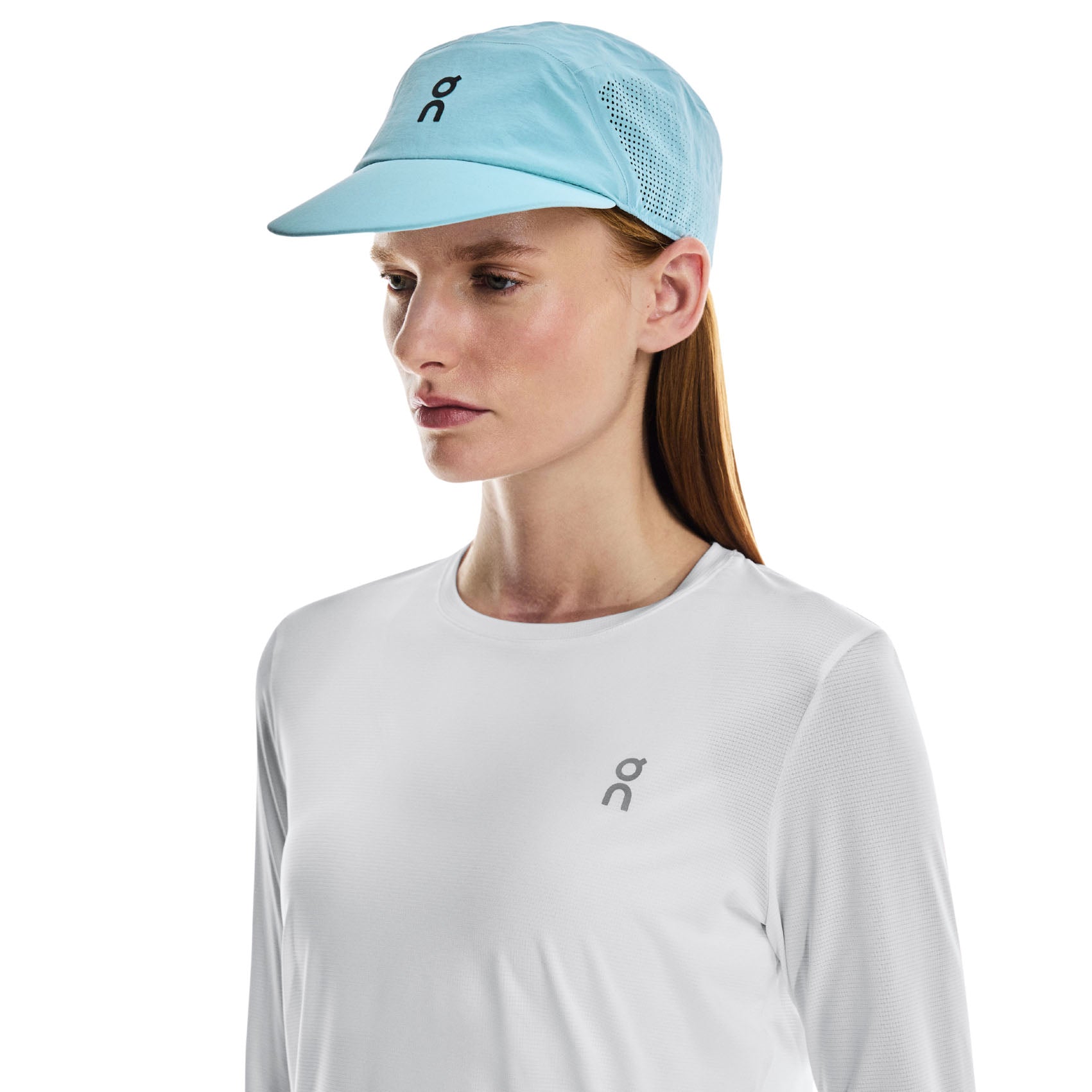 Unisex On Running Performance Cap