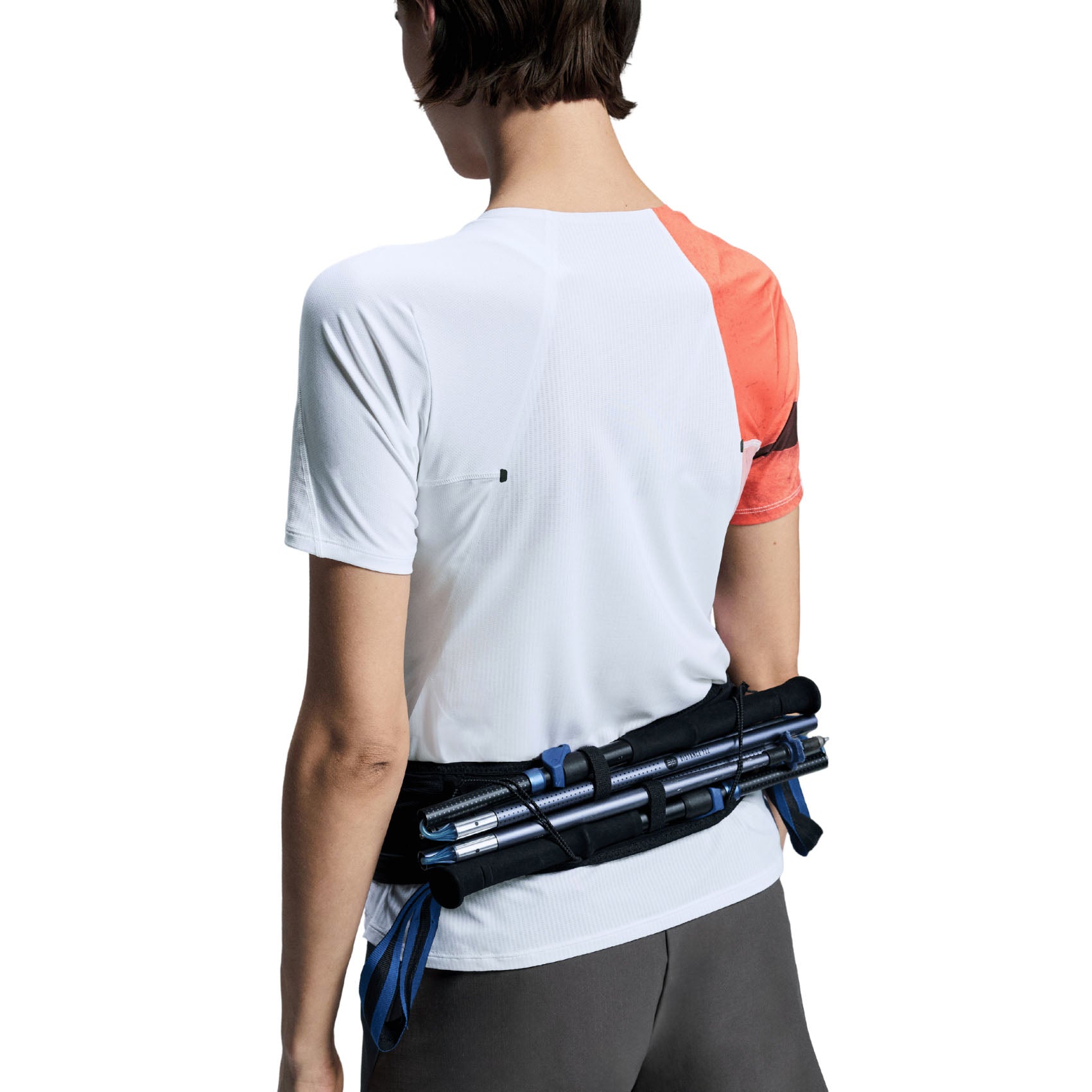 Unisex On Running Ultra Belt 2L | With 500mL Soft Flask | Running