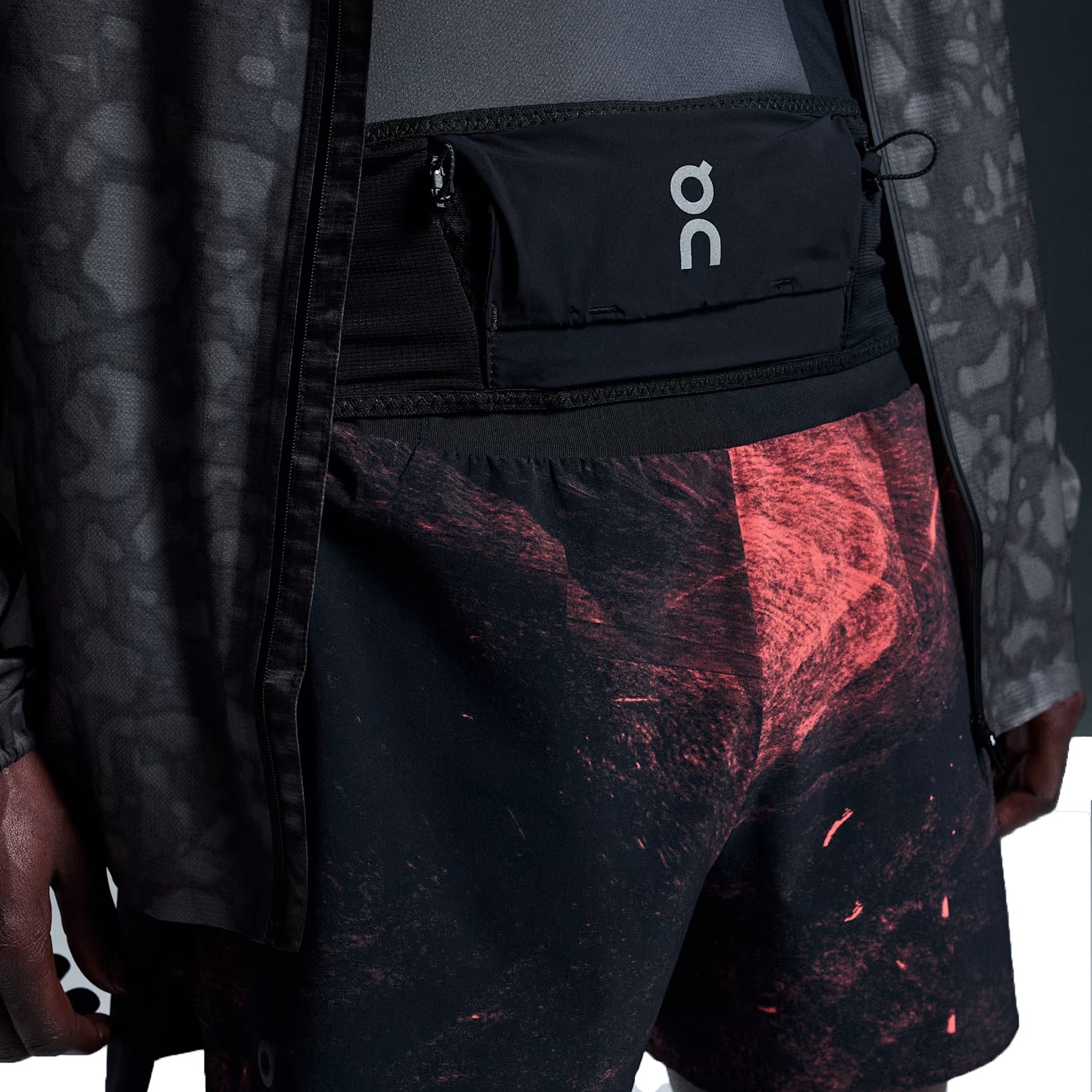 Unisex On Running Ultra Belt 2L