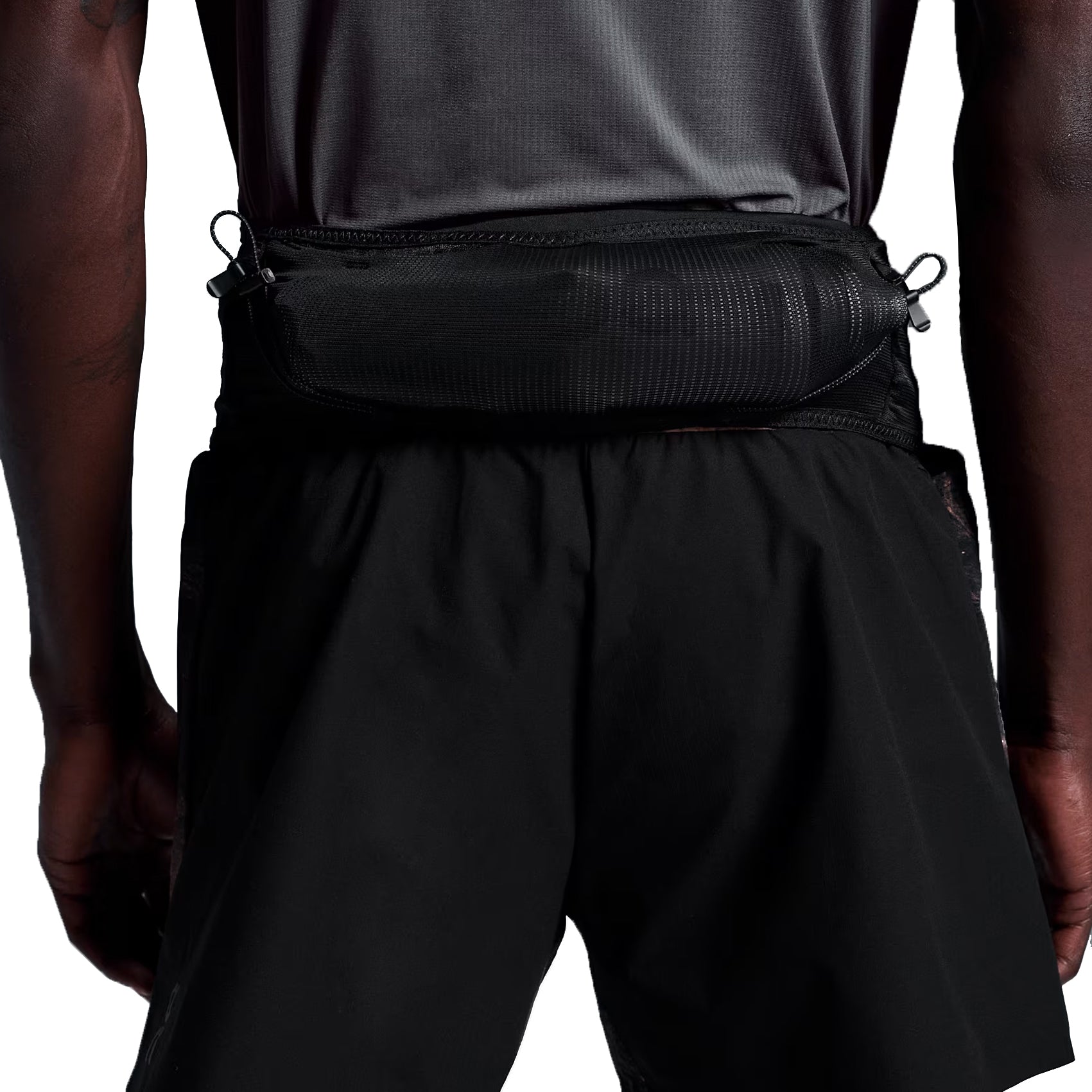 Unisex On Running Ultra Belt 2L | With 500mL Soft Flask | Running