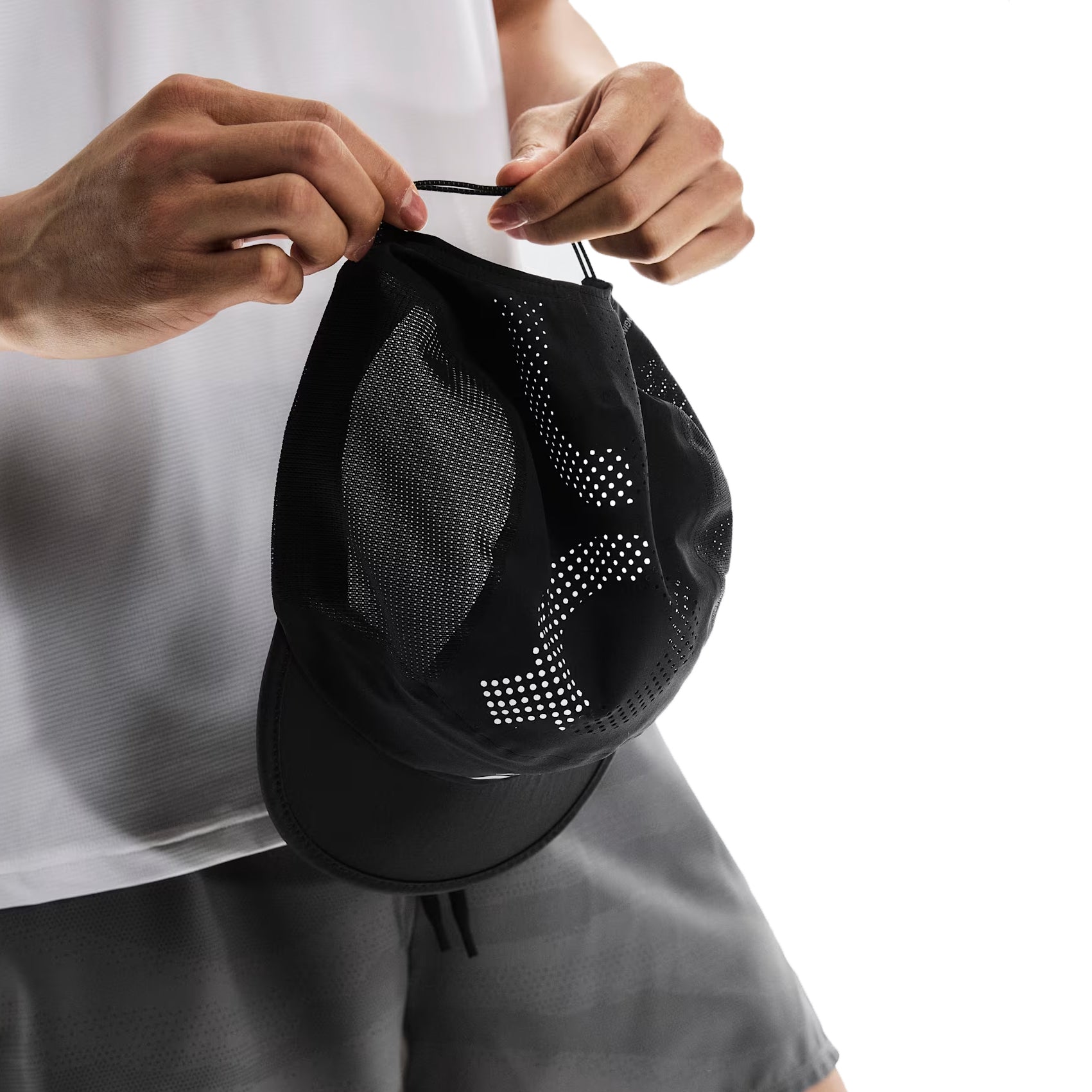 Unisex On Running Ultra Cap