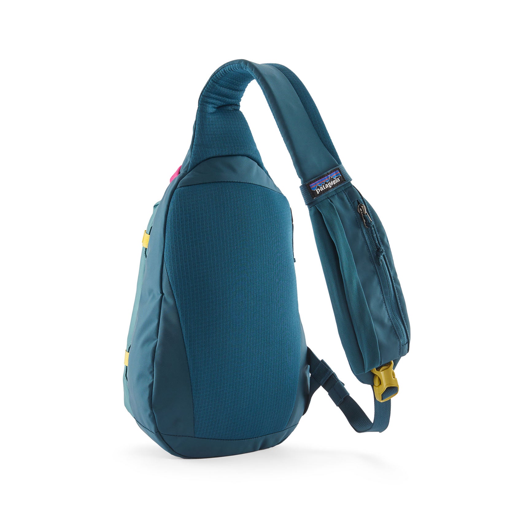 Unisex Patagonia Atom Sling Bag 8L