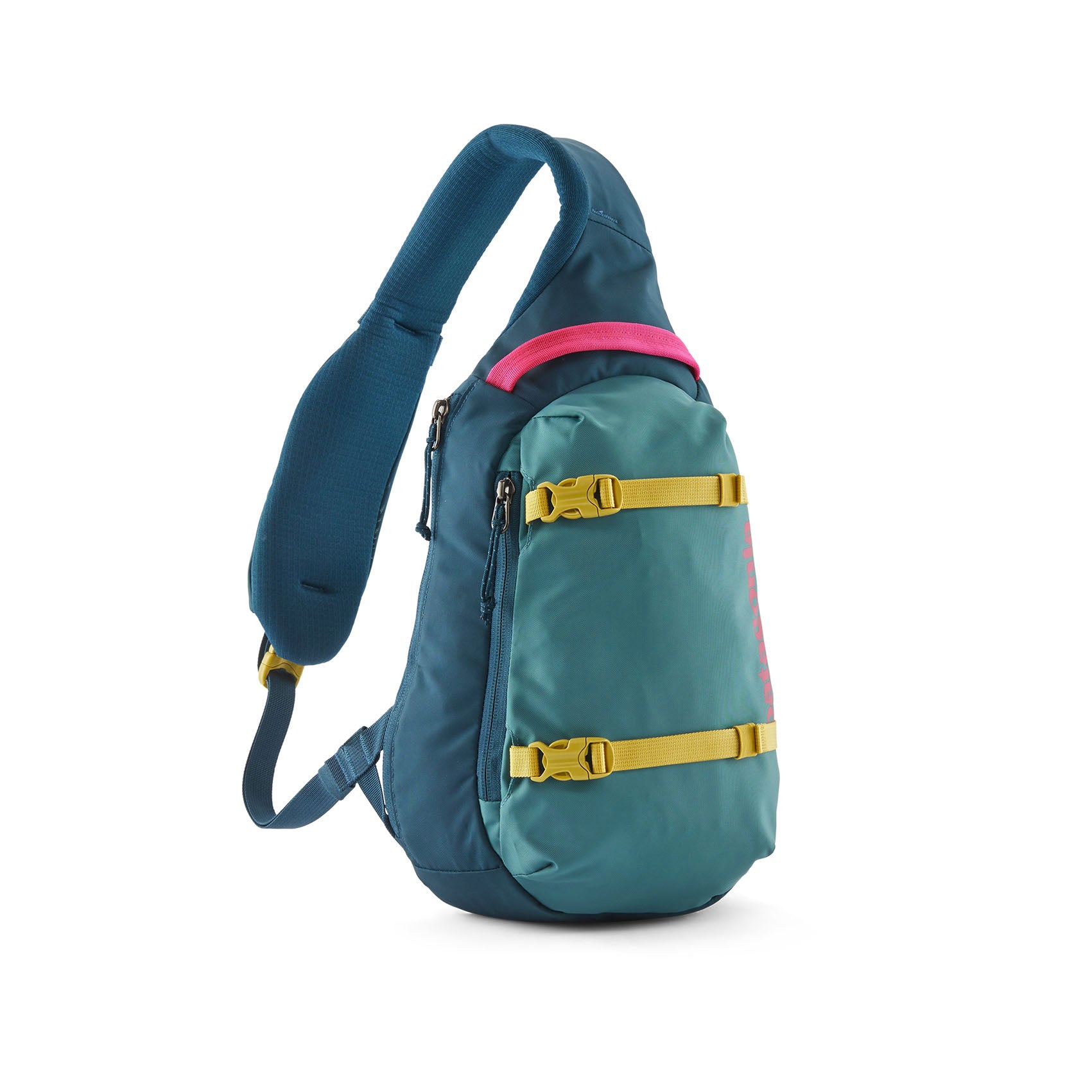 Unisex Patagonia Atom Sling Bag 8L