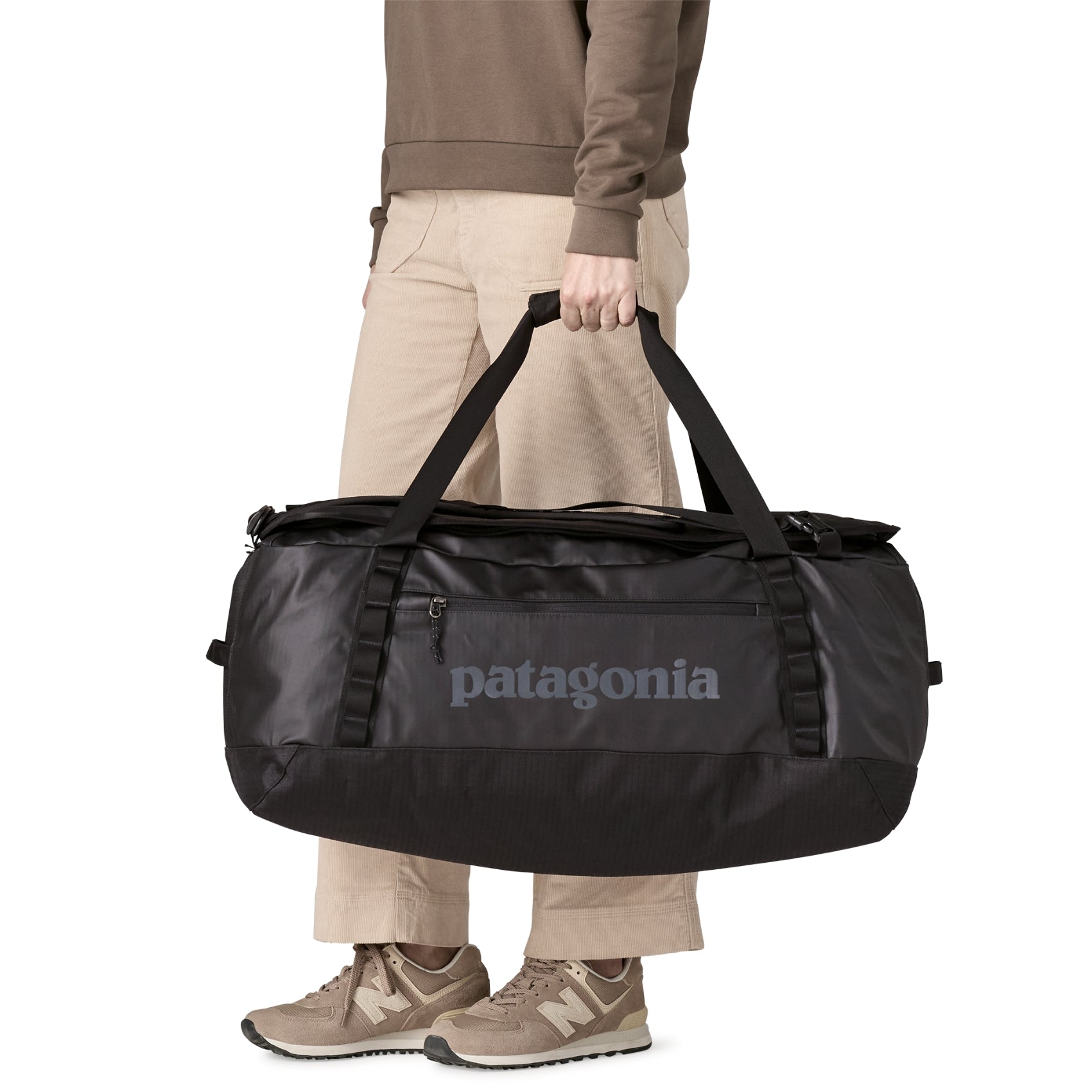 Patagonia Black Hole 70L Duffel Bag