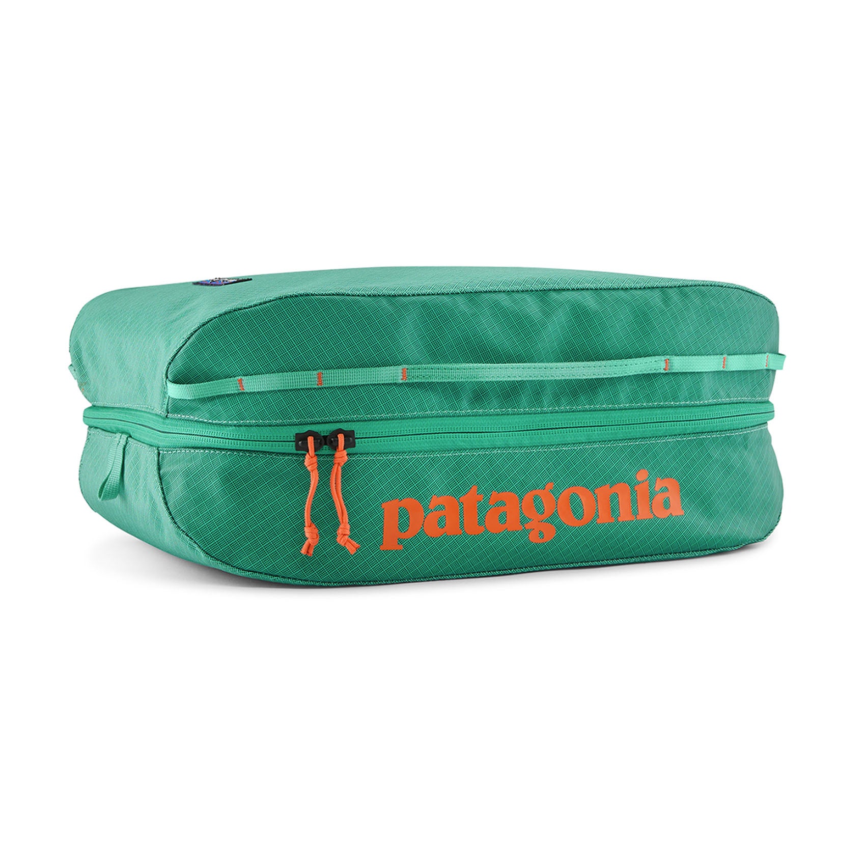 patagonia black hole cube m Unisex Patagonia Black Hole Cube 14L | Packing Cubes