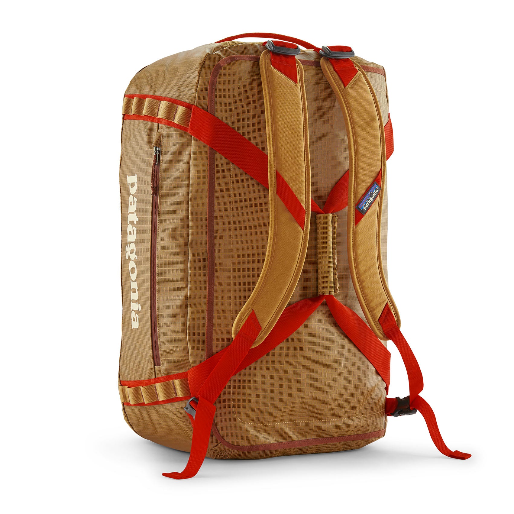 Patagonia Black Hole 55L Duffel Bag