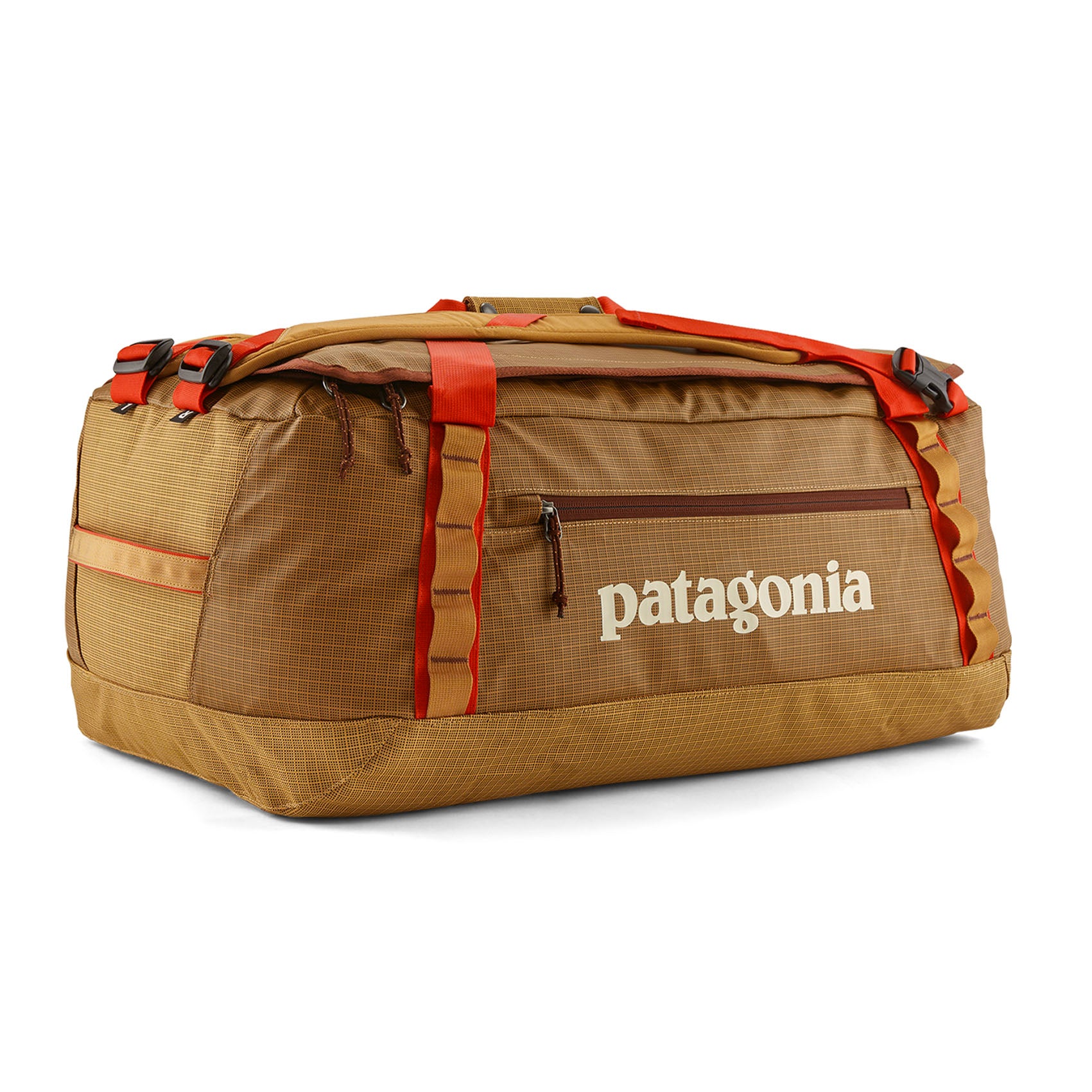 Patagonia Black Hole 55L Duffel Bag