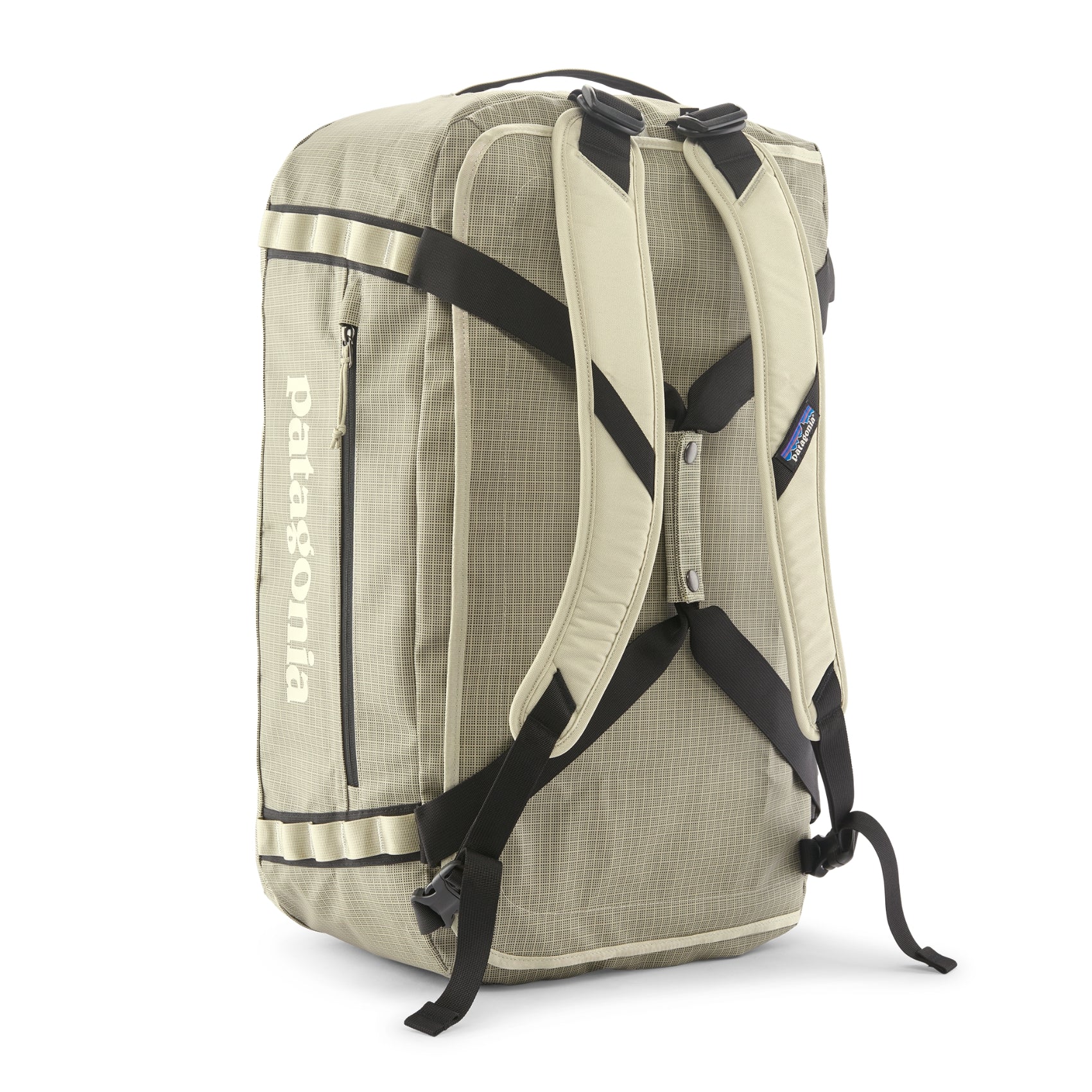 Patagonia Black Hole 55L Duffel Bag