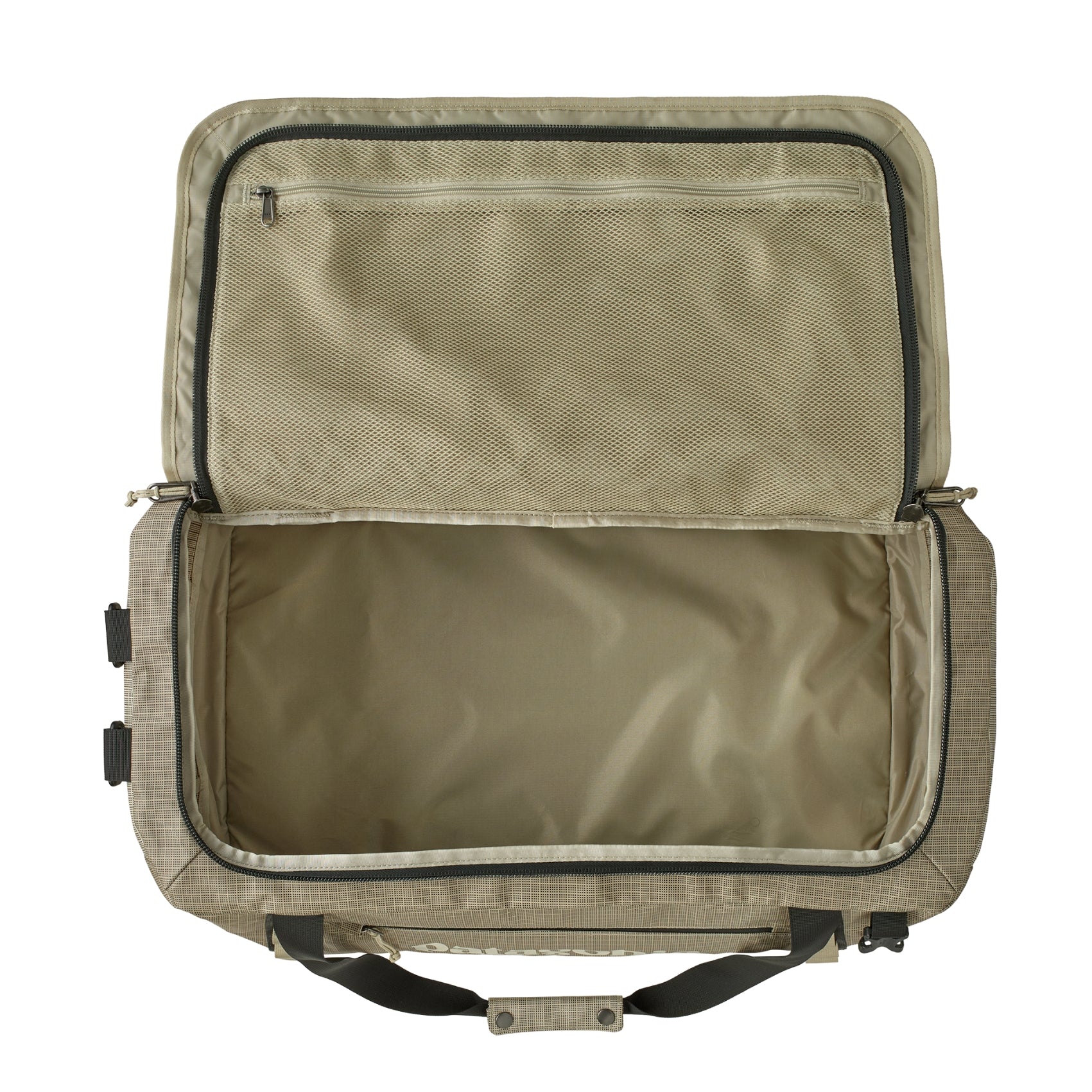 Patagonia Black Hole 55L Duffel Bag