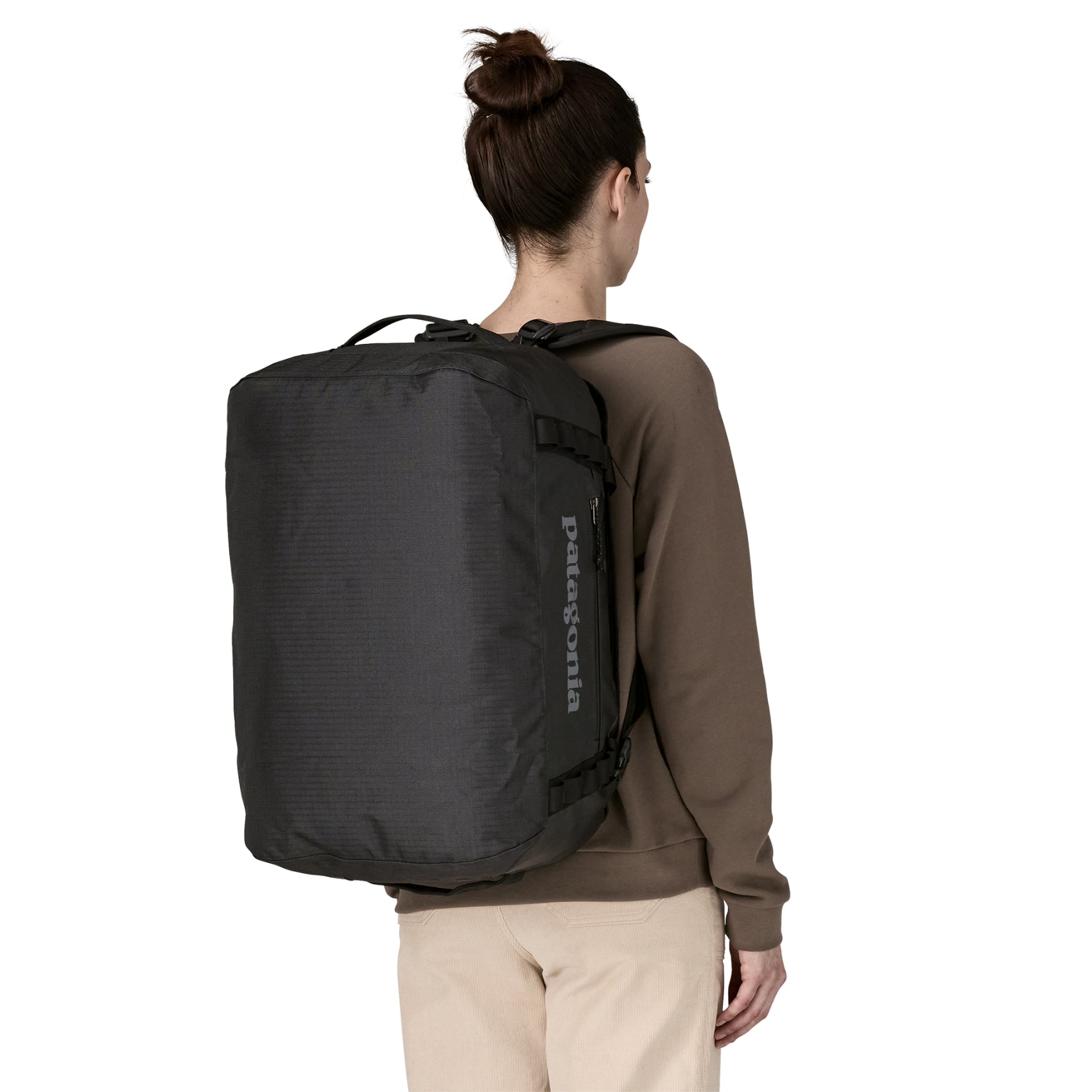 Patagonia Black Hole Duffel Bag 40L