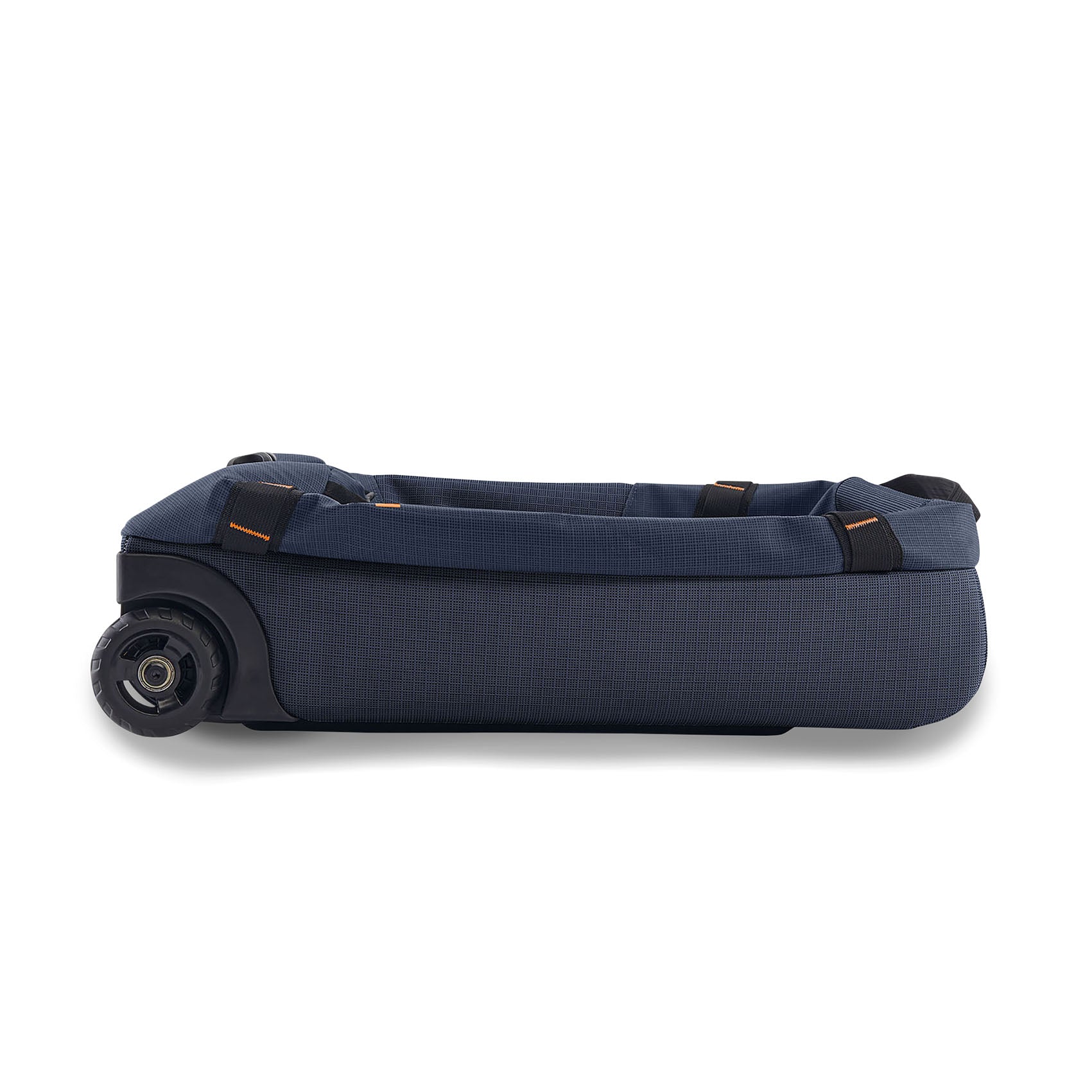 Unisex Patagonia Black Hole Wheeled Duffel 40L