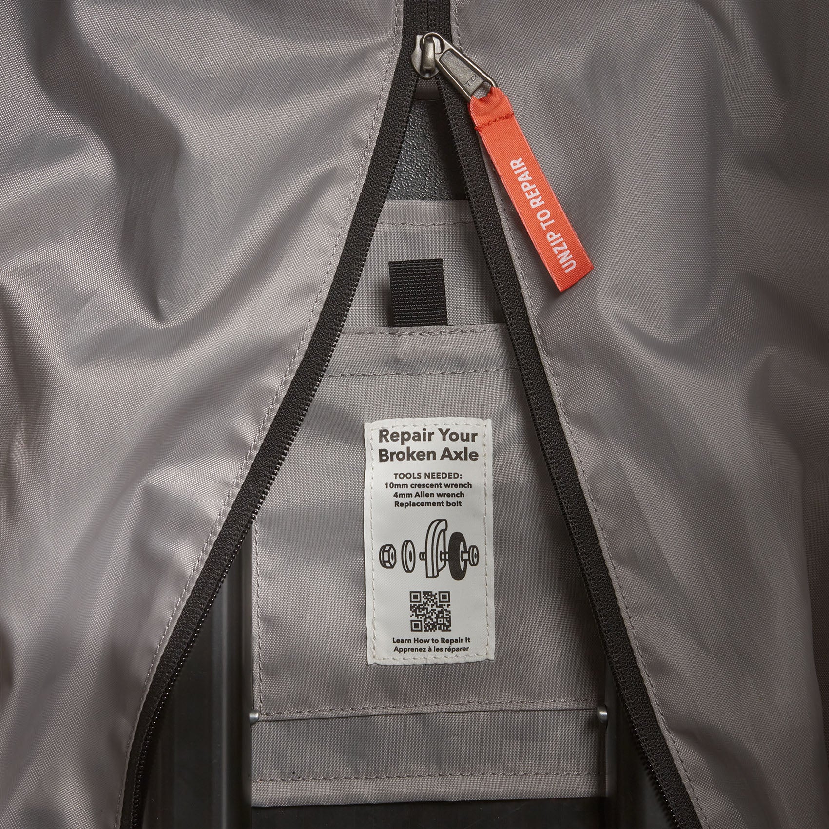 Unisex Patagonia Black Hole Wheeled Duffel 40L