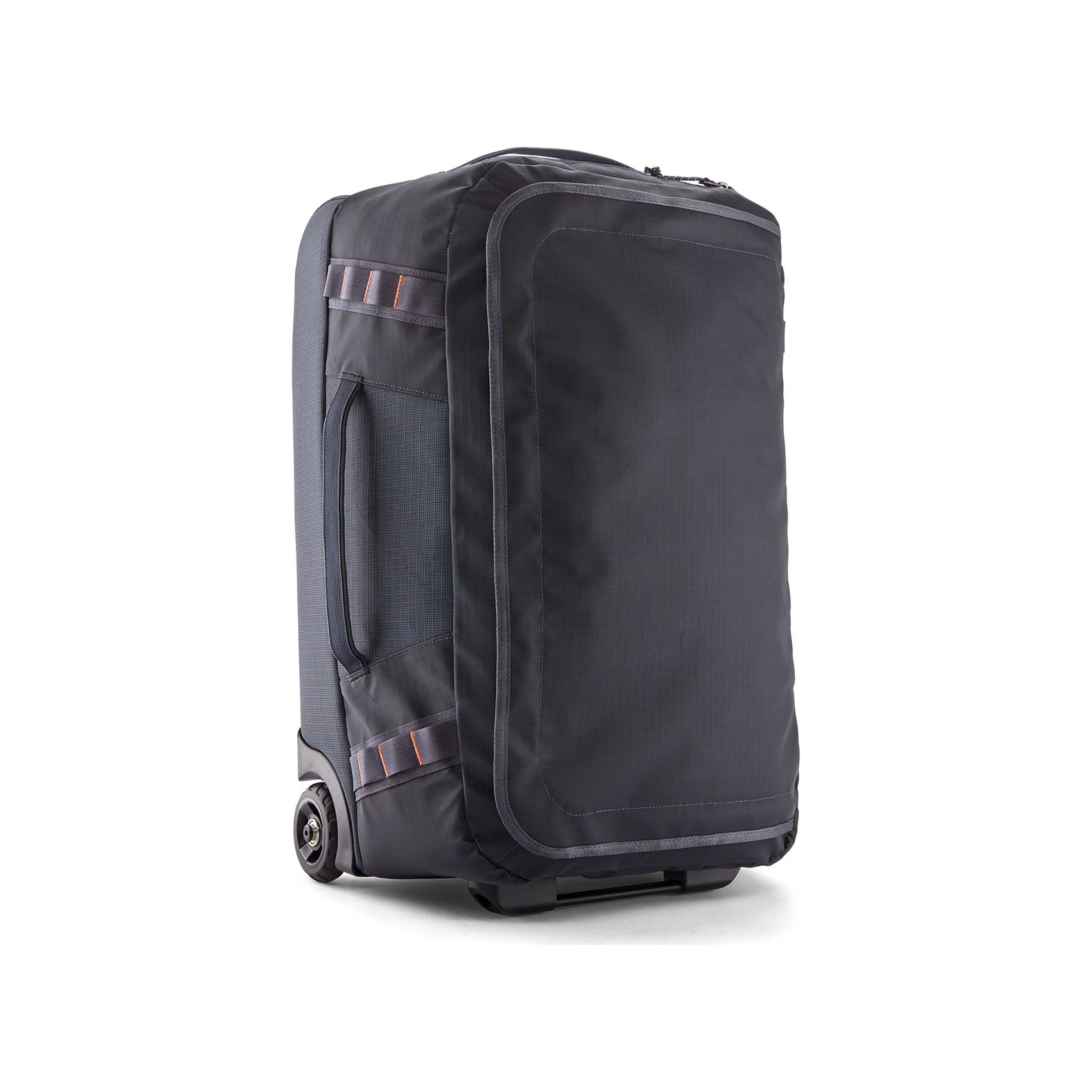 Unisex Patagonia Black Hole Wheeled Duffel 40L | Black