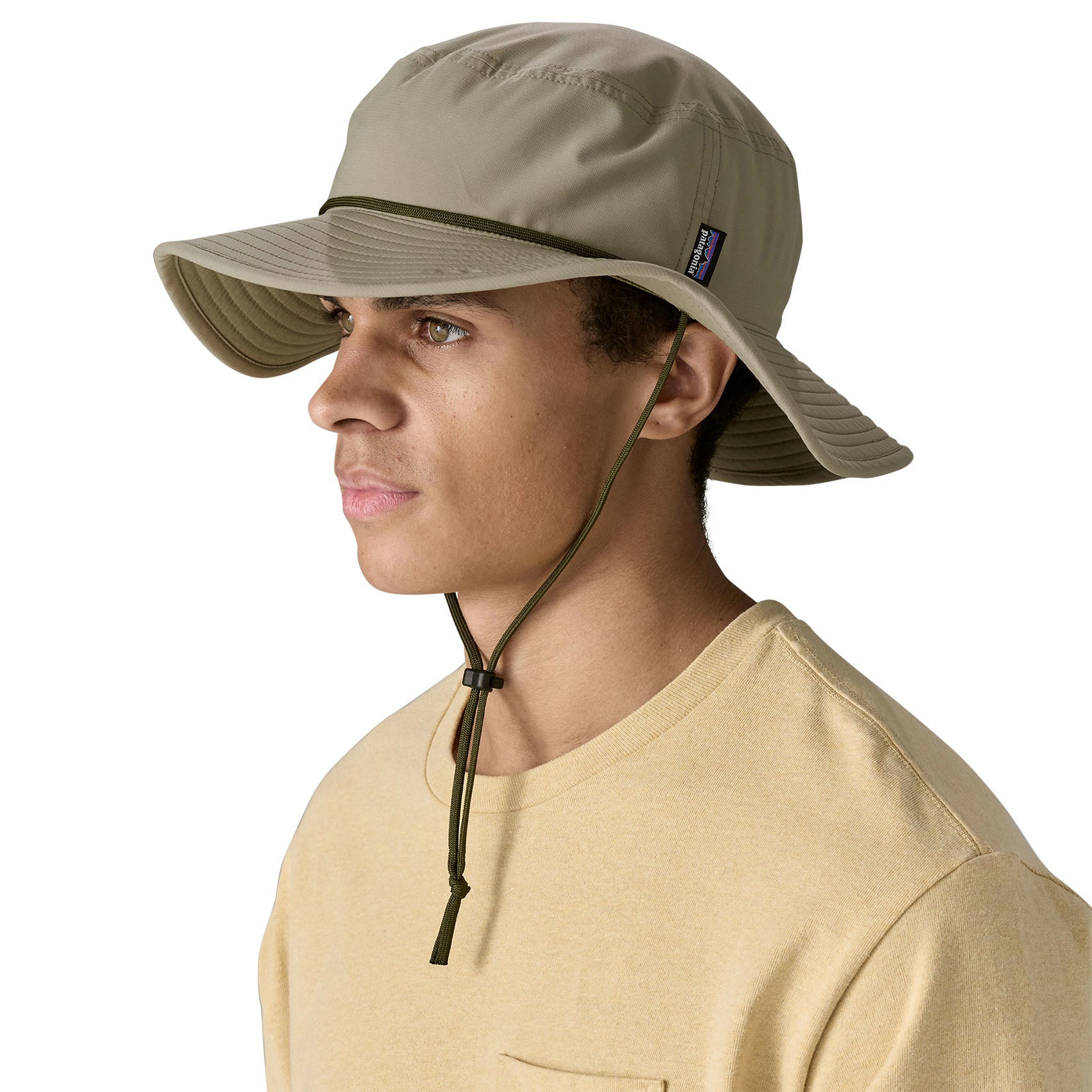 Unisex Patagonia Brimmer Hat