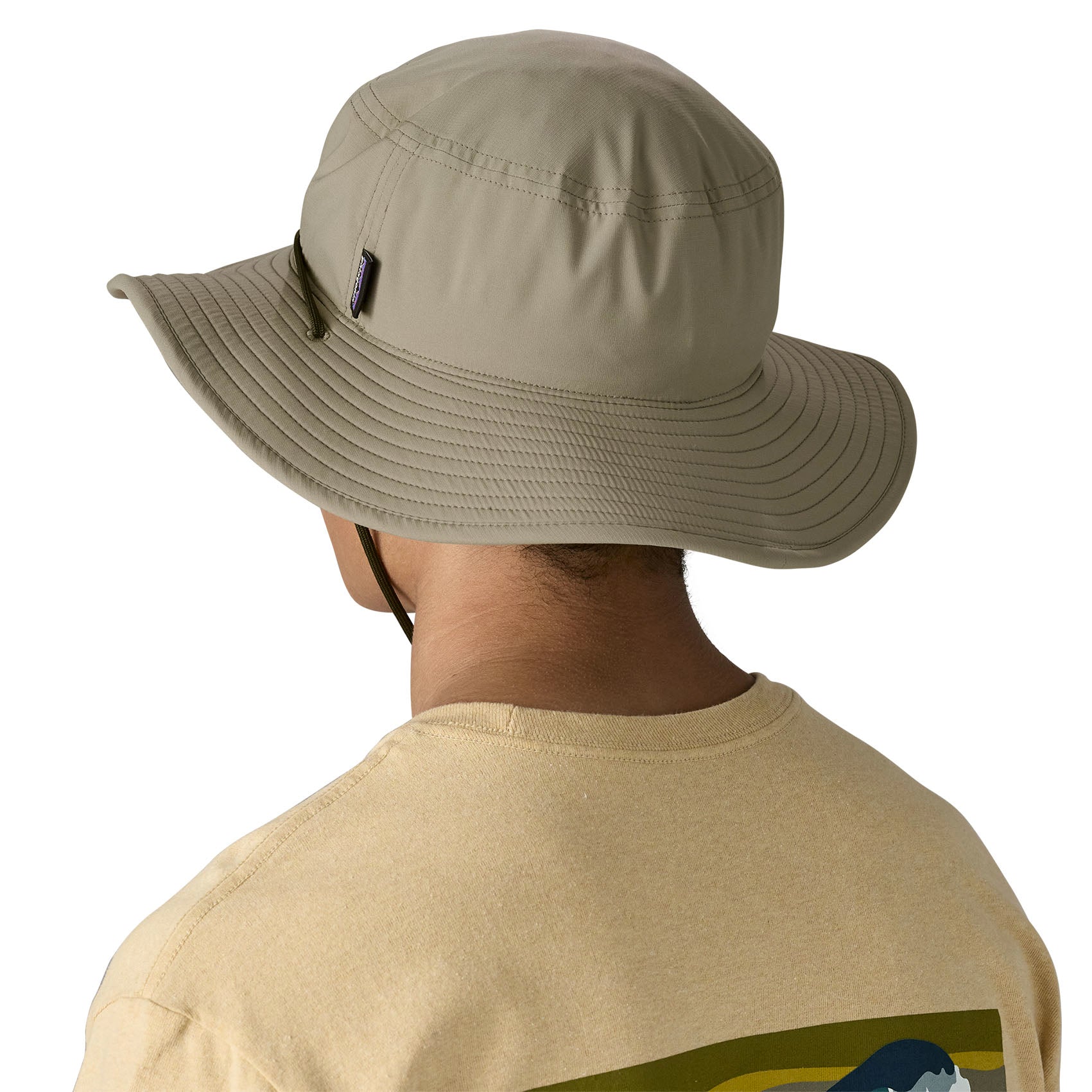 Unisex Patagonia Brimmer Hat