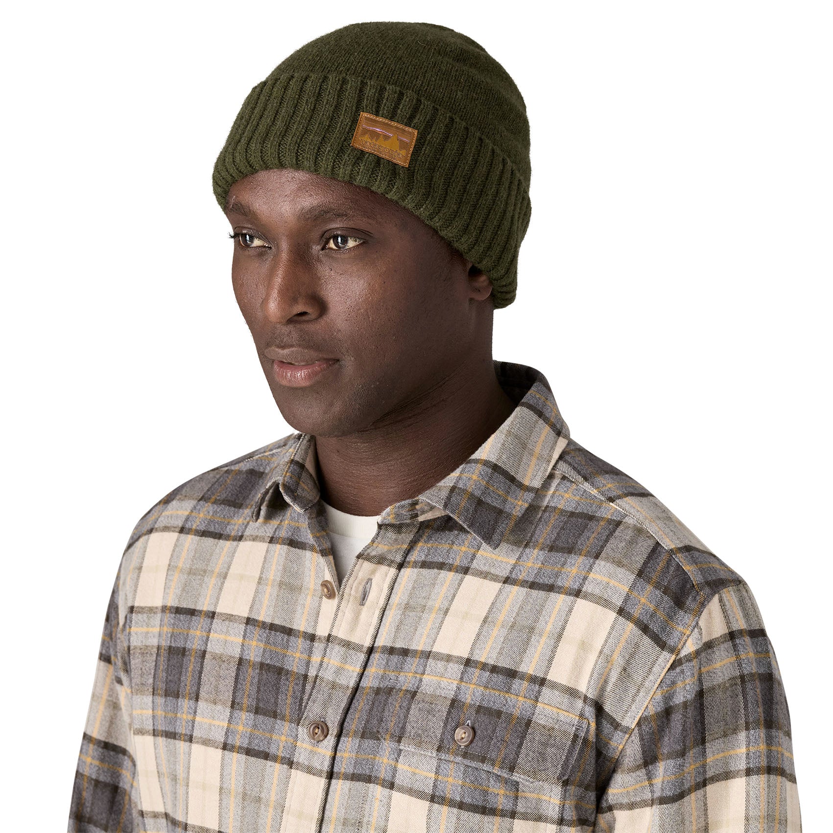 Unisex Patagonia Brodeo Beanie