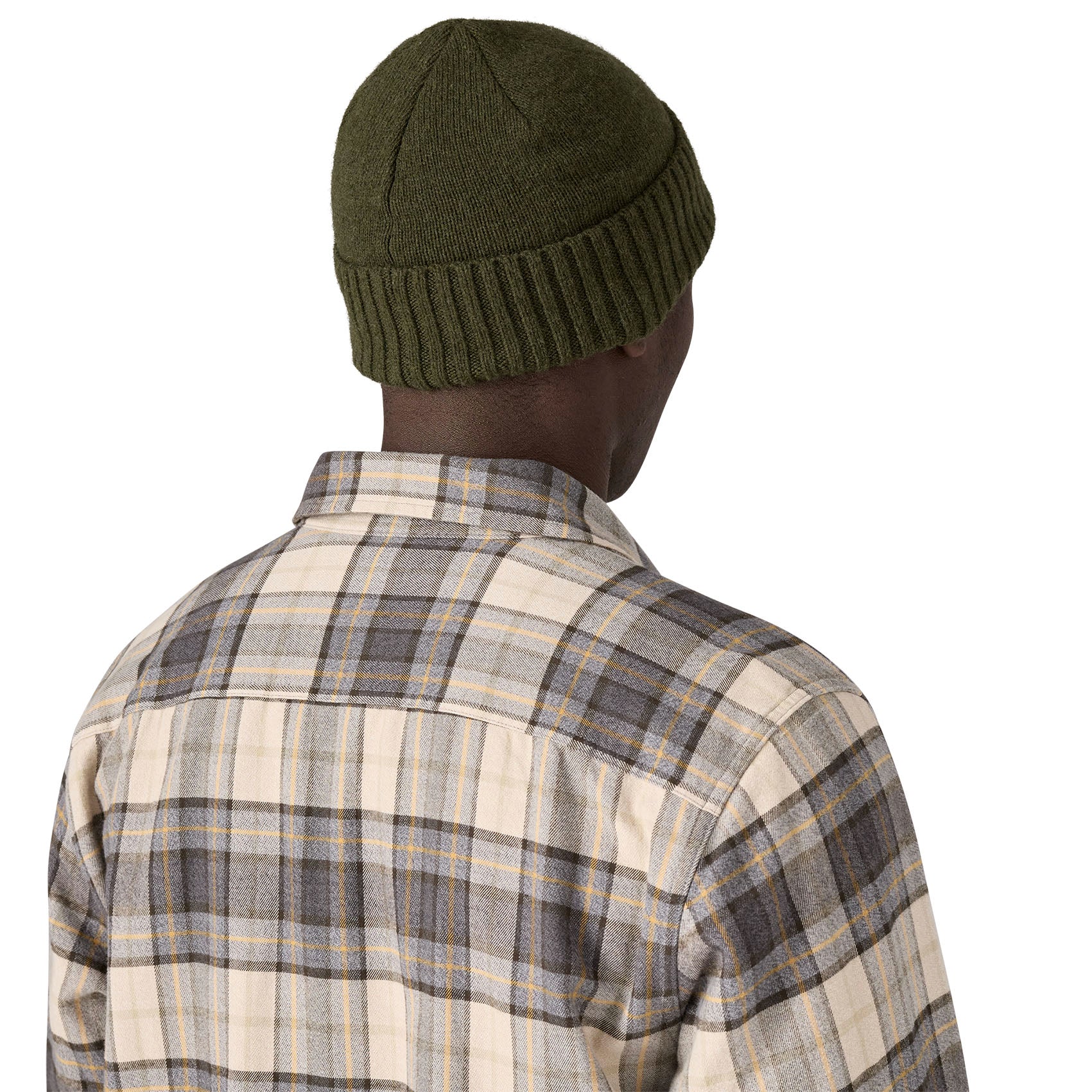 Unisex Patagonia Brodeo Beanie