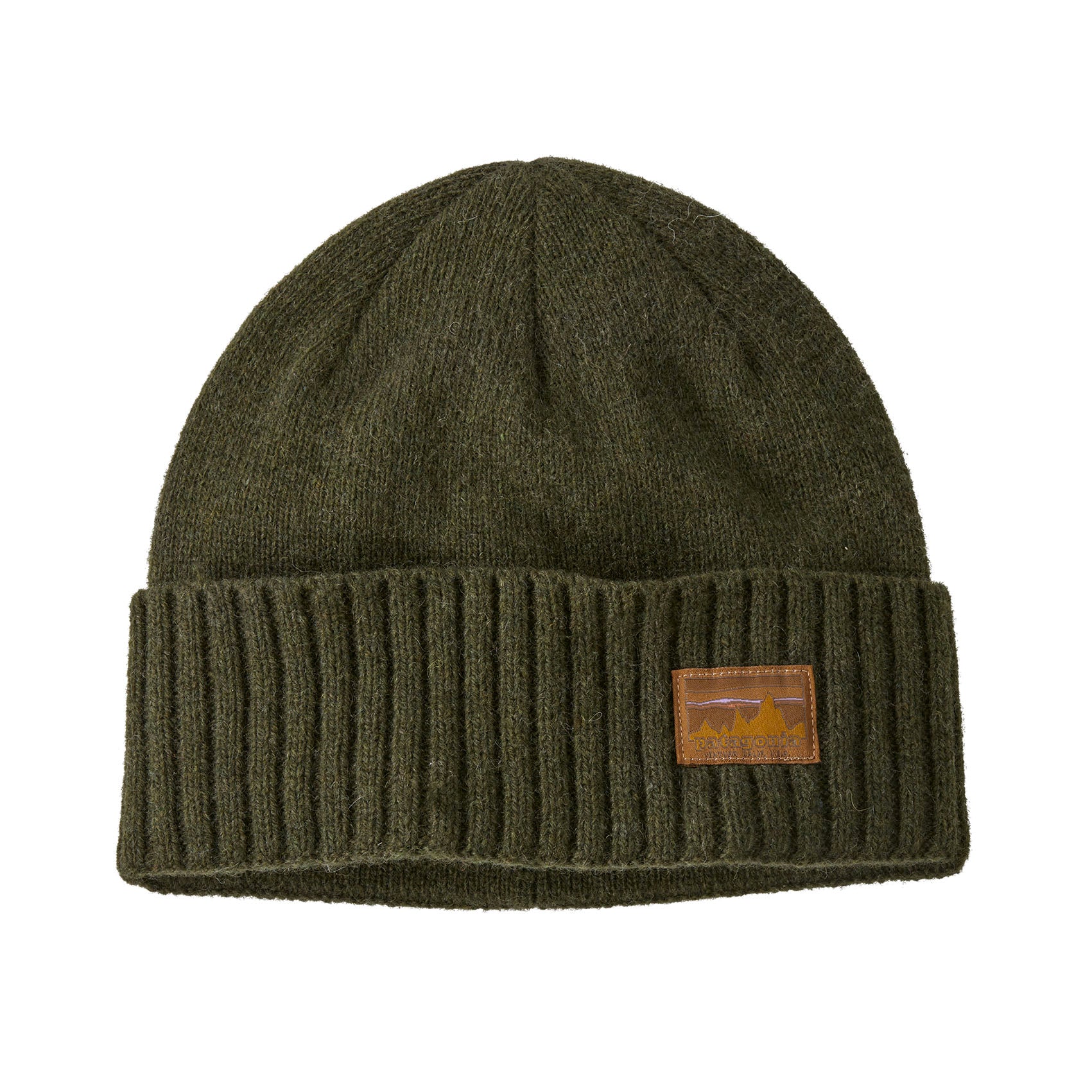 Unisex Patagonia Brodeo Beanie