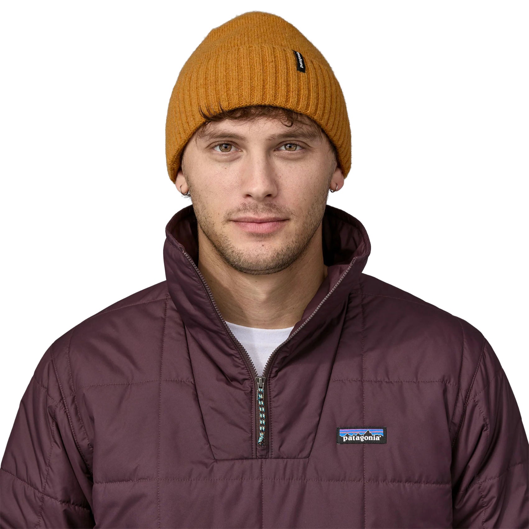 Unisex Patagonia Brodeo Beanie