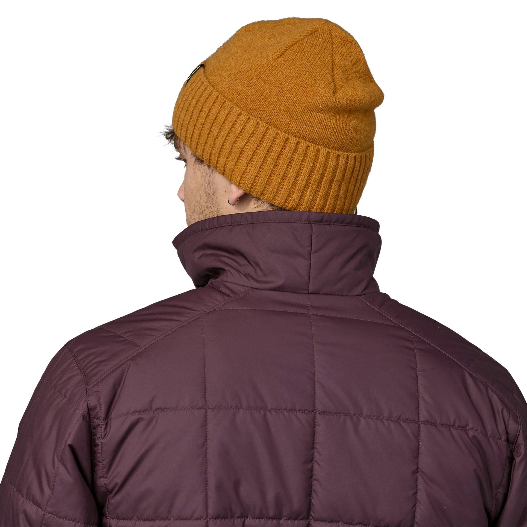 Unisex Patagonia Brodeo Beanie