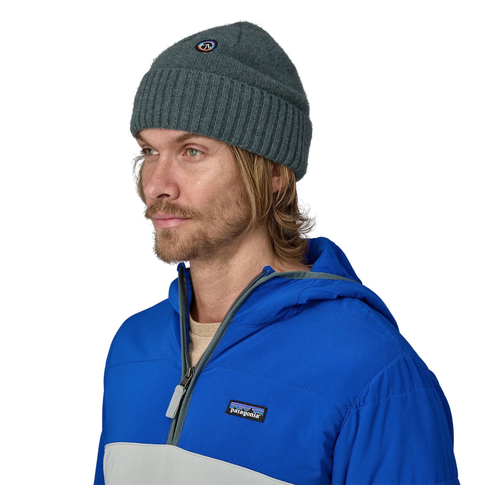 Unisex Patagonia Brodeo Beanie