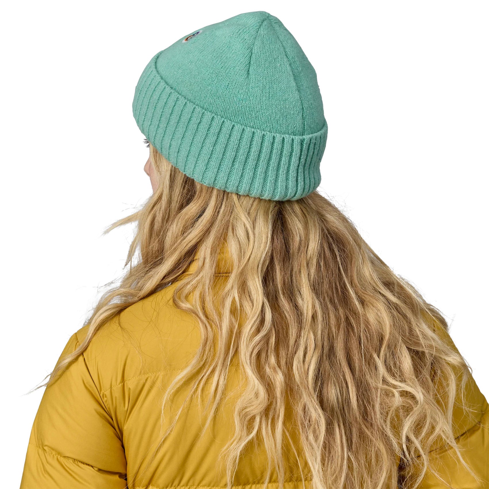 Unisex Patagonia Brodeo Beanie