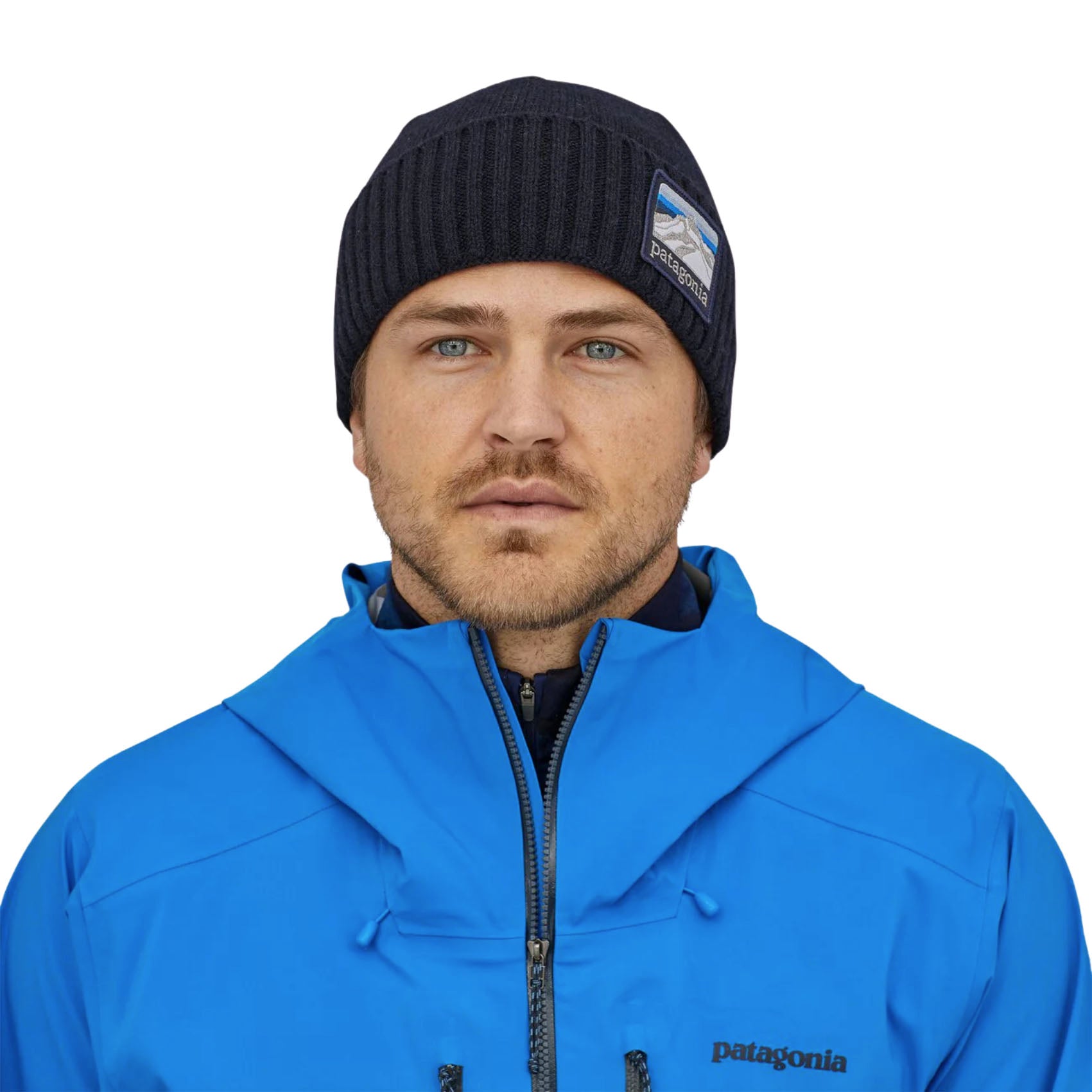 Unisex Patagonia Brodeo Beanie