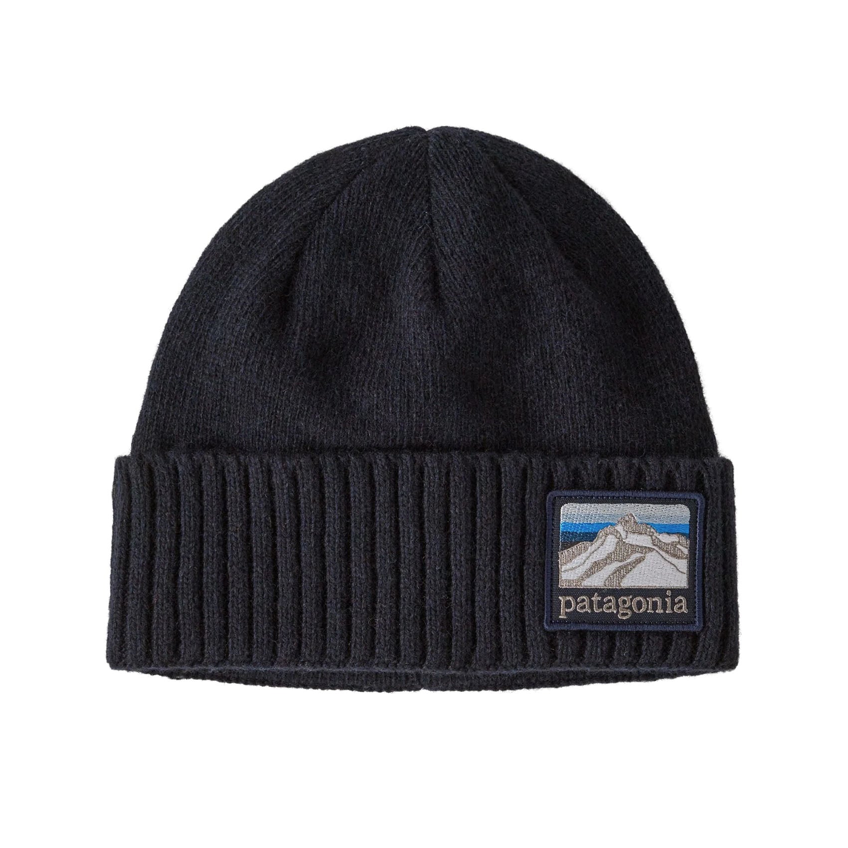 Unisex Patagonia Brodeo Beanie