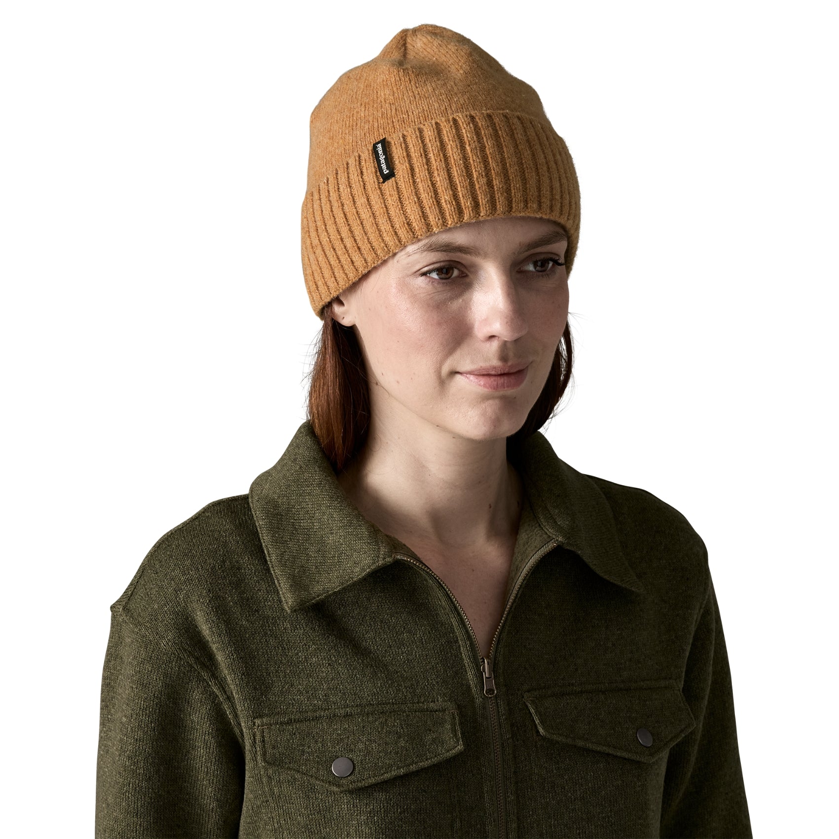 Unisex Patagonia Brodeo Beanie