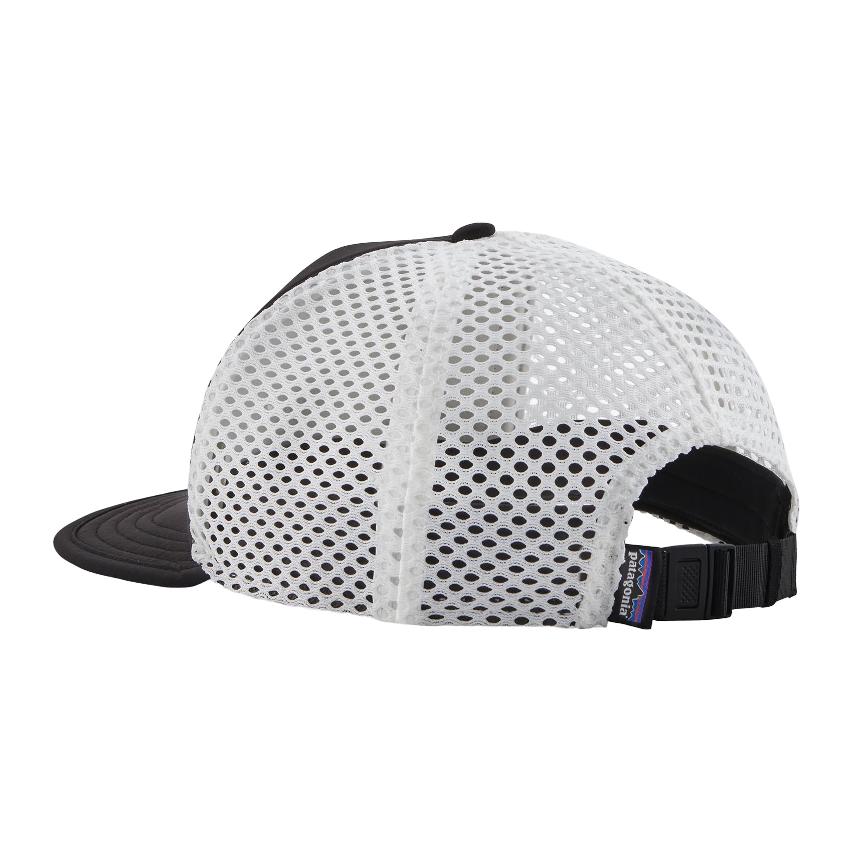 Unisex Patagonia Duckbill Shorty Trucker Hat