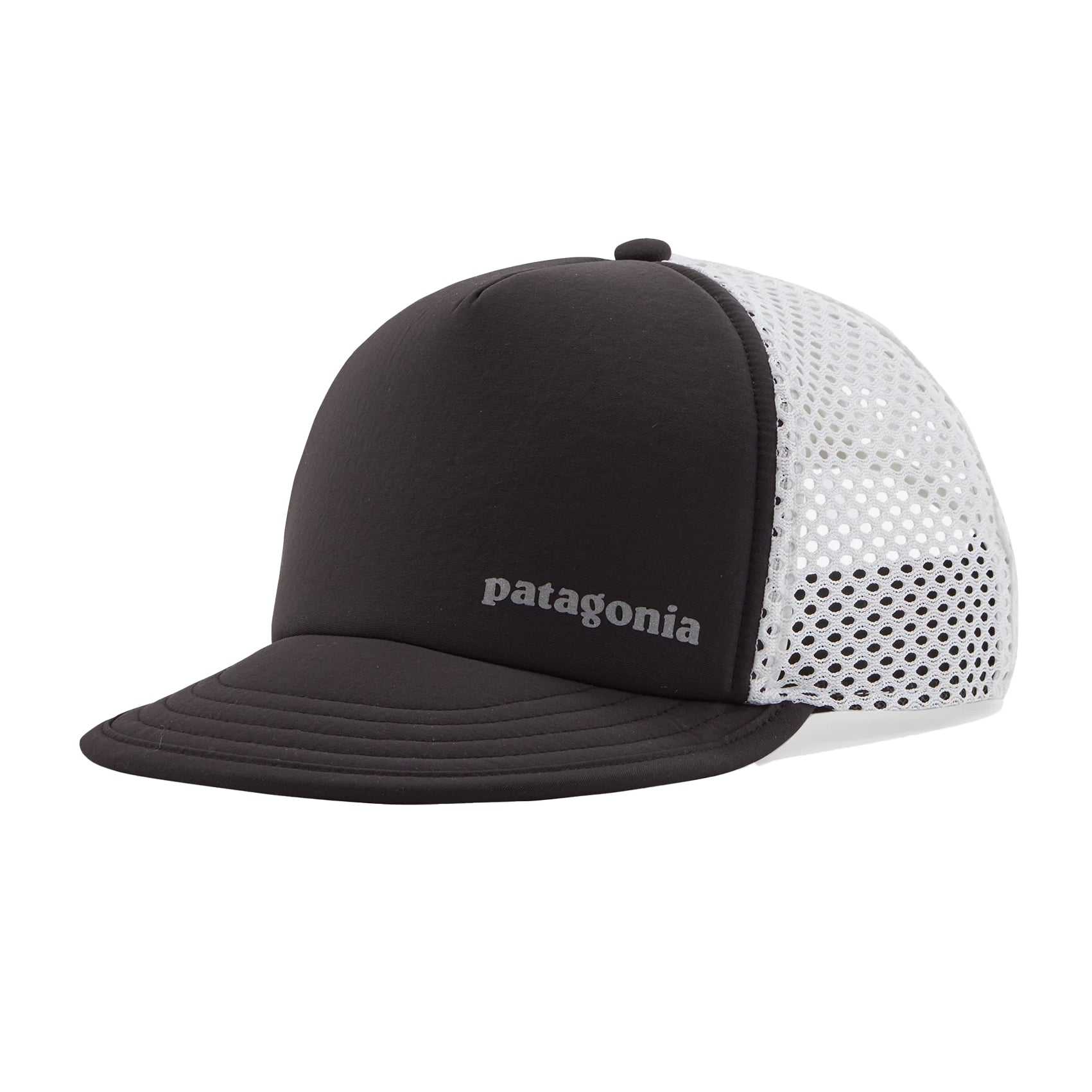 Unisex Patagonia Duckbill Shorty Trucker Hat