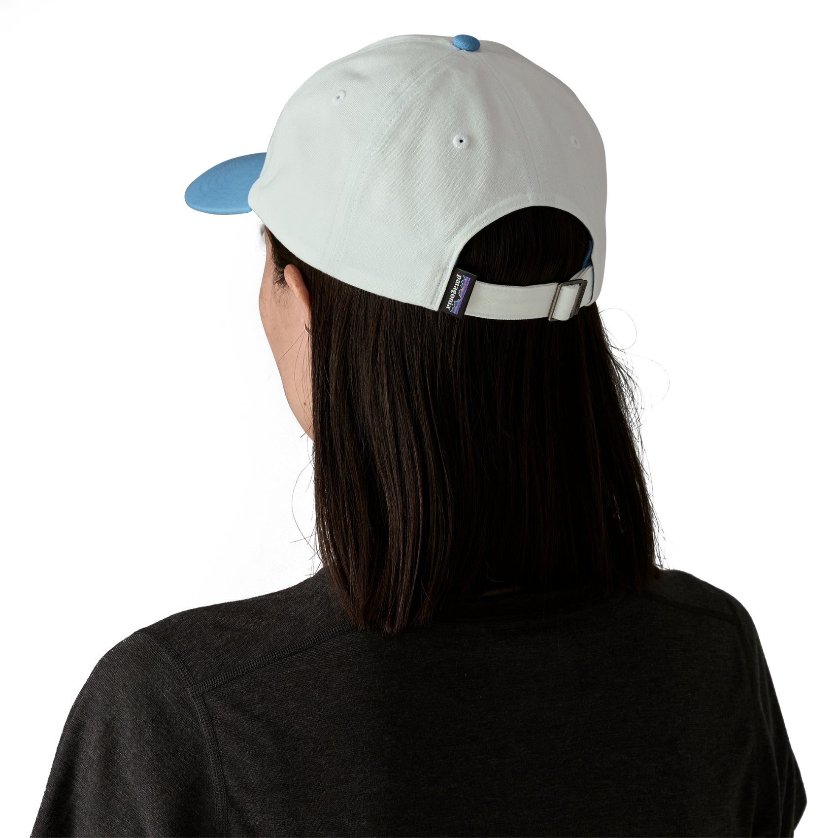 Unisex Patagonia P-6 Label Trad Cap