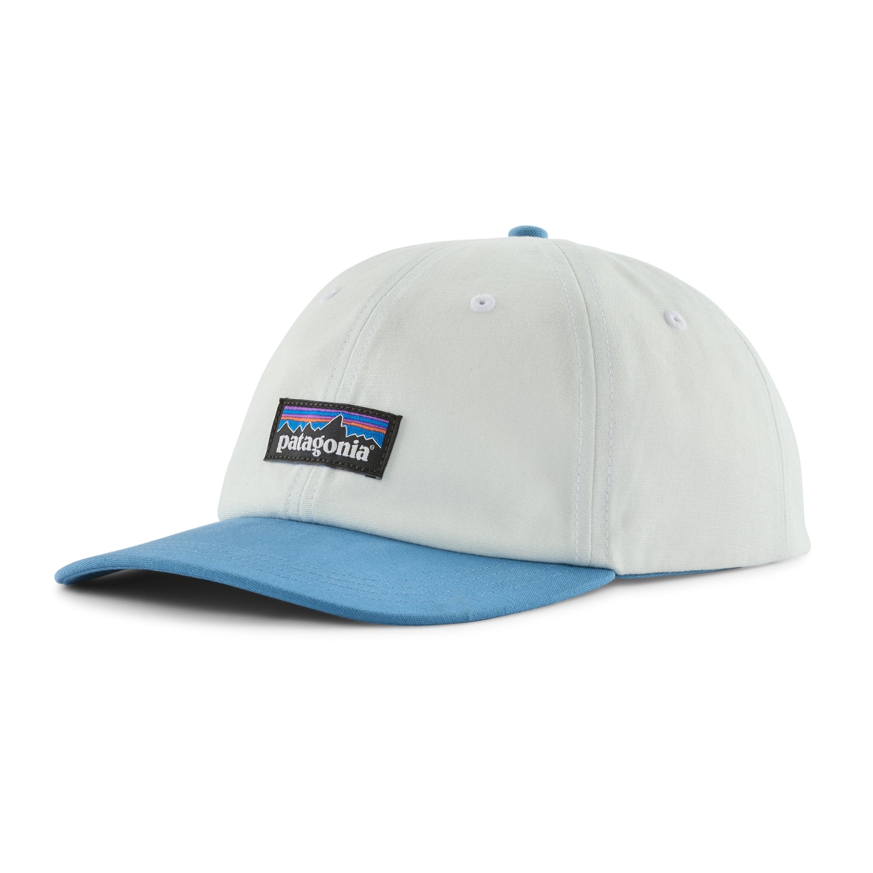Unisex Patagonia P-6 Label Trad Cap