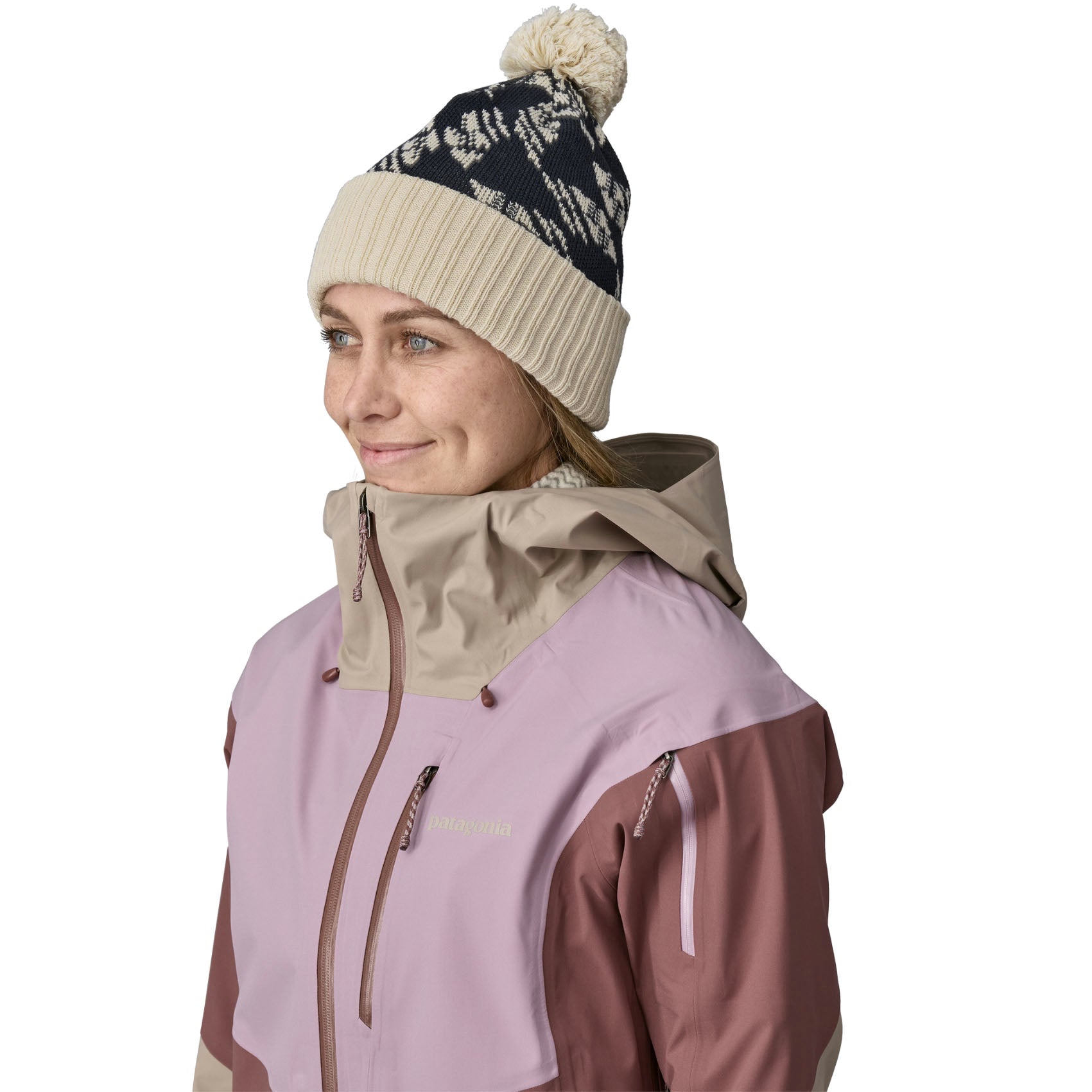 Unisex Patagonia Powder Town Beanie