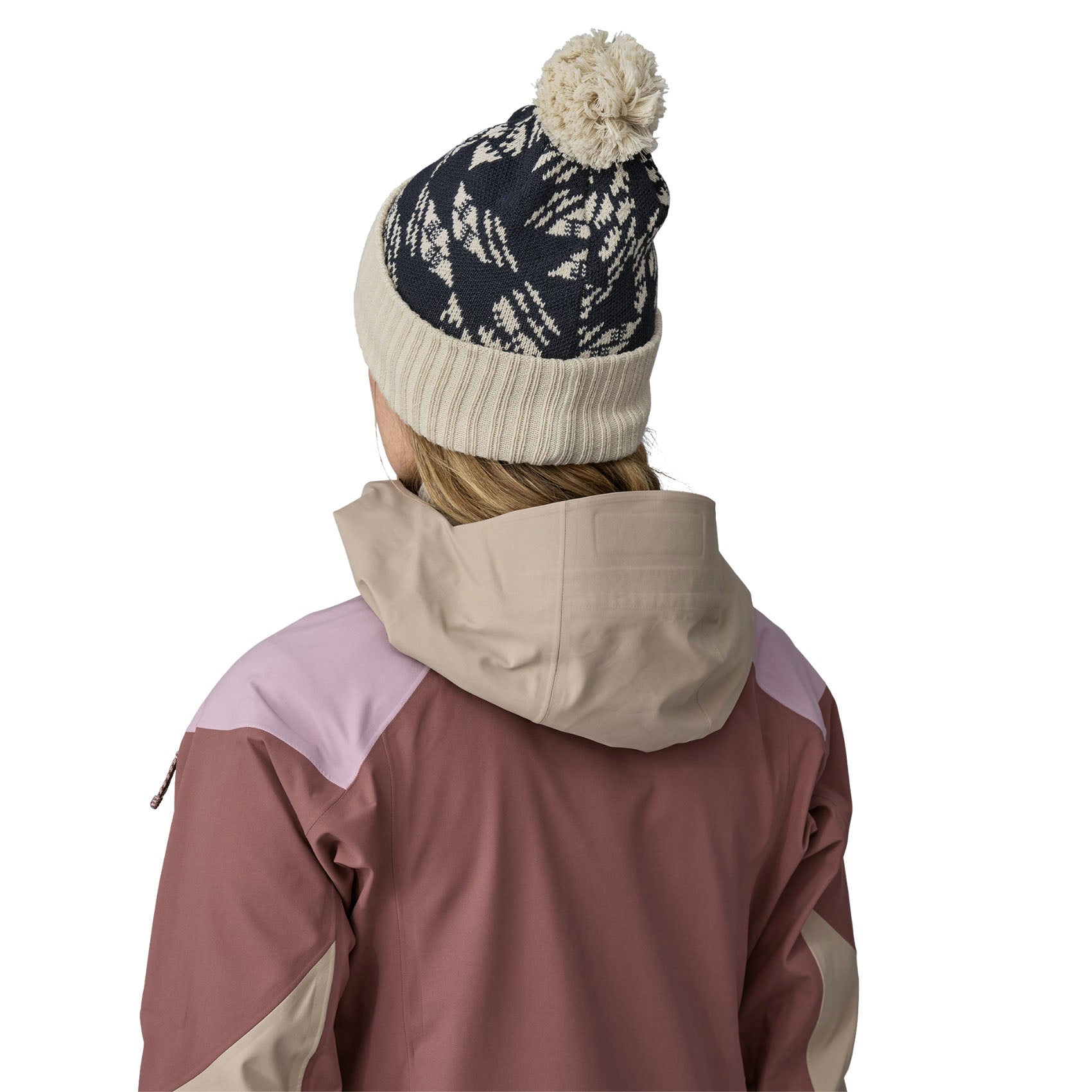 Unisex Patagonia Powder Town Beanie