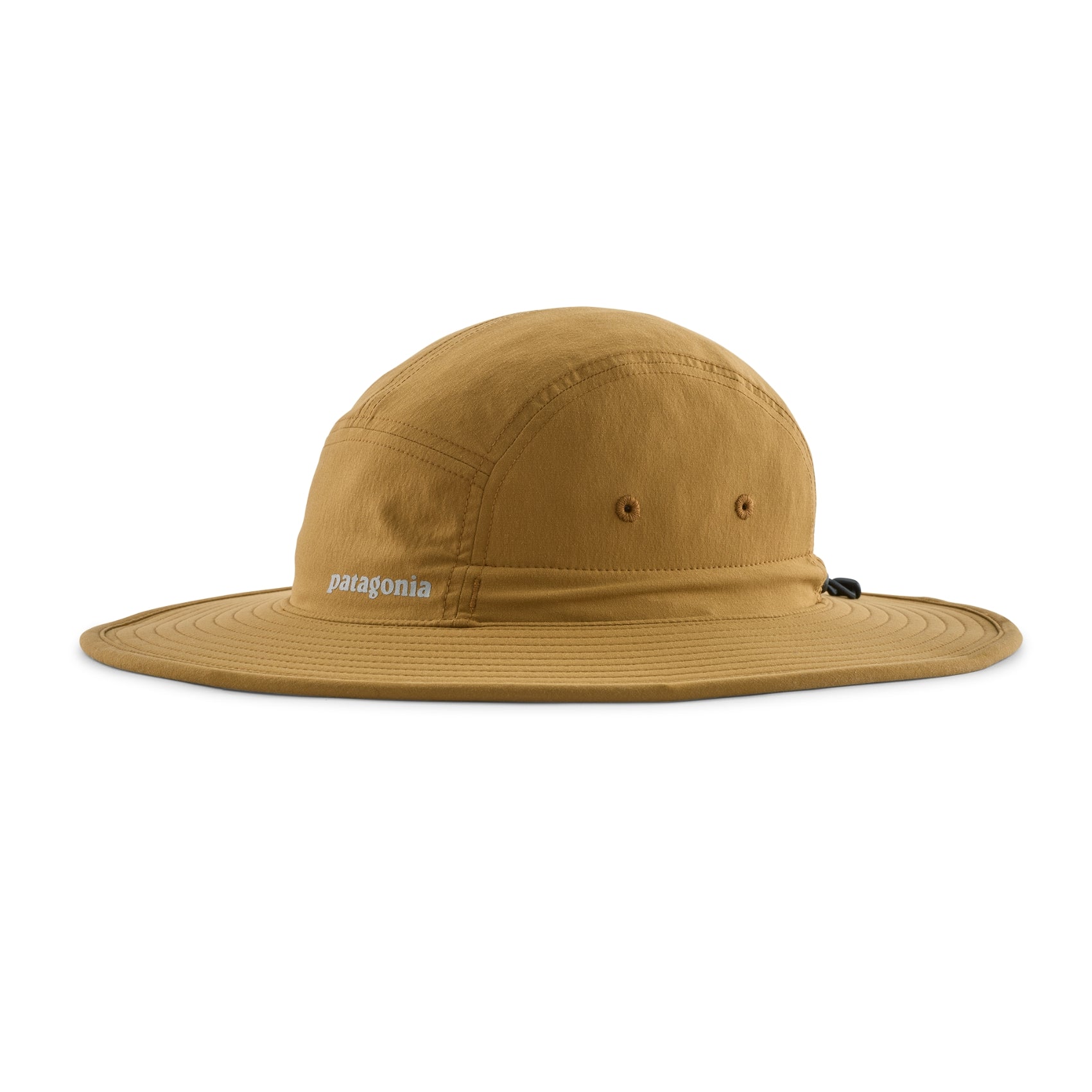 Unisex Patagonia Quandary Brimmer Hat