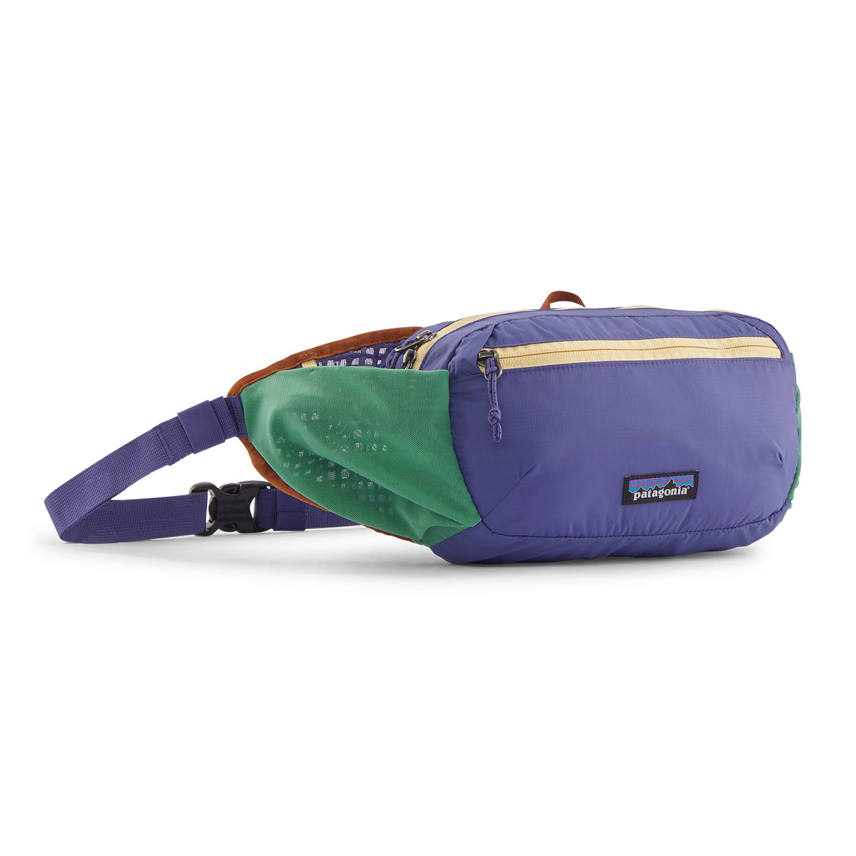 Unisex Patagonia Terravia Hip Pack 4L