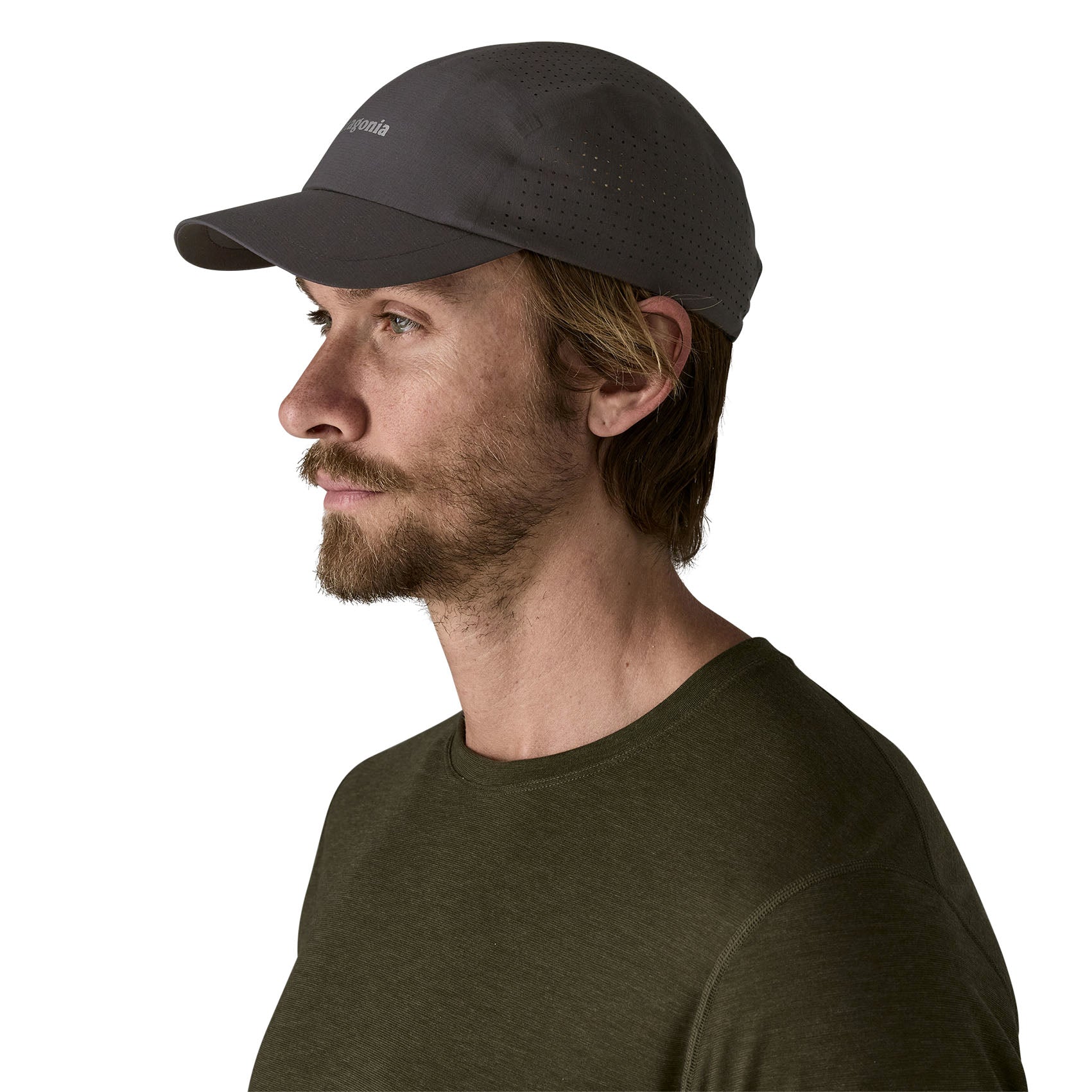 Unisex Patagonia Ultra Lightweight Ridge Hat