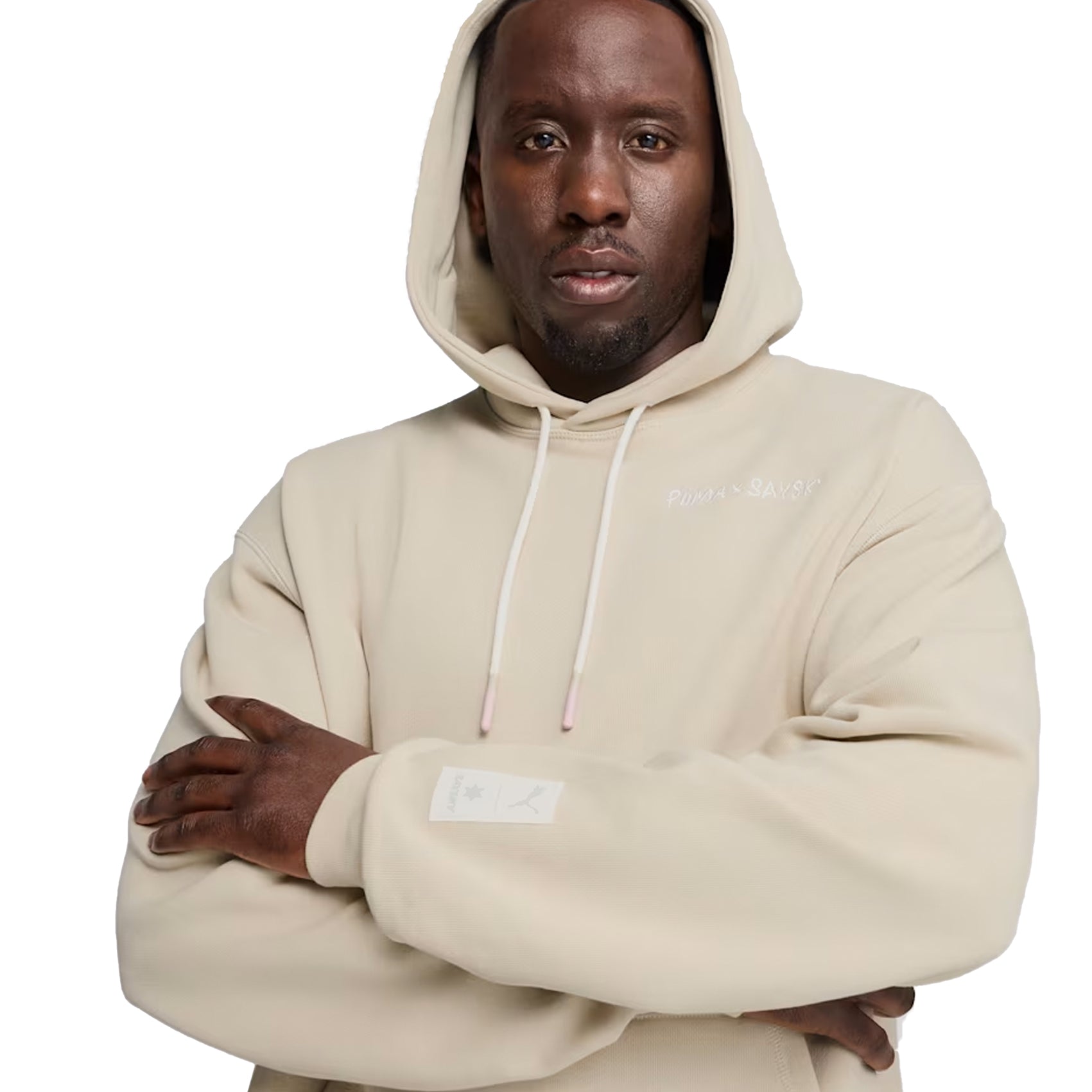 Unisex Puma x Saysky Hoodie