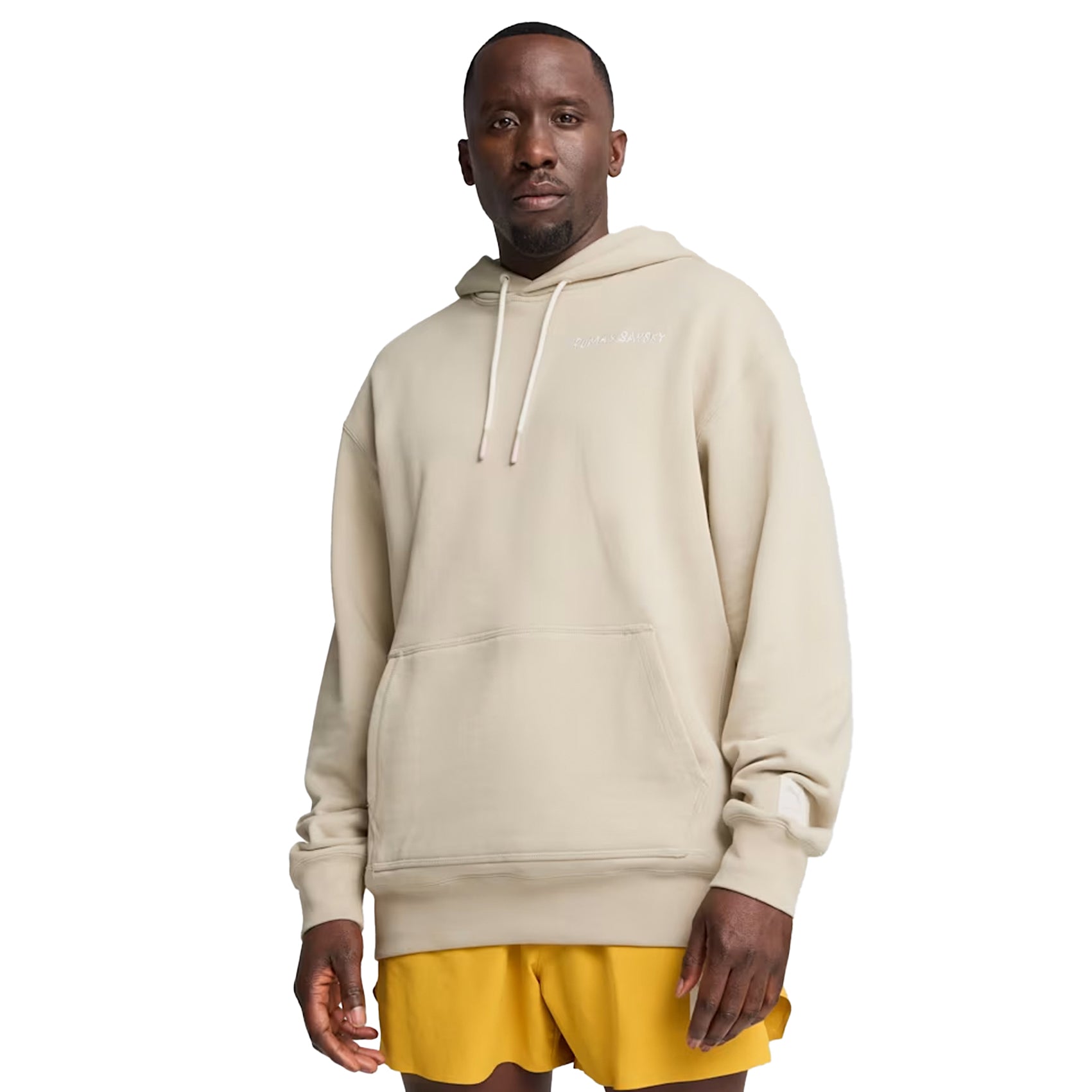 Unisex Puma x Saysky Hoodie